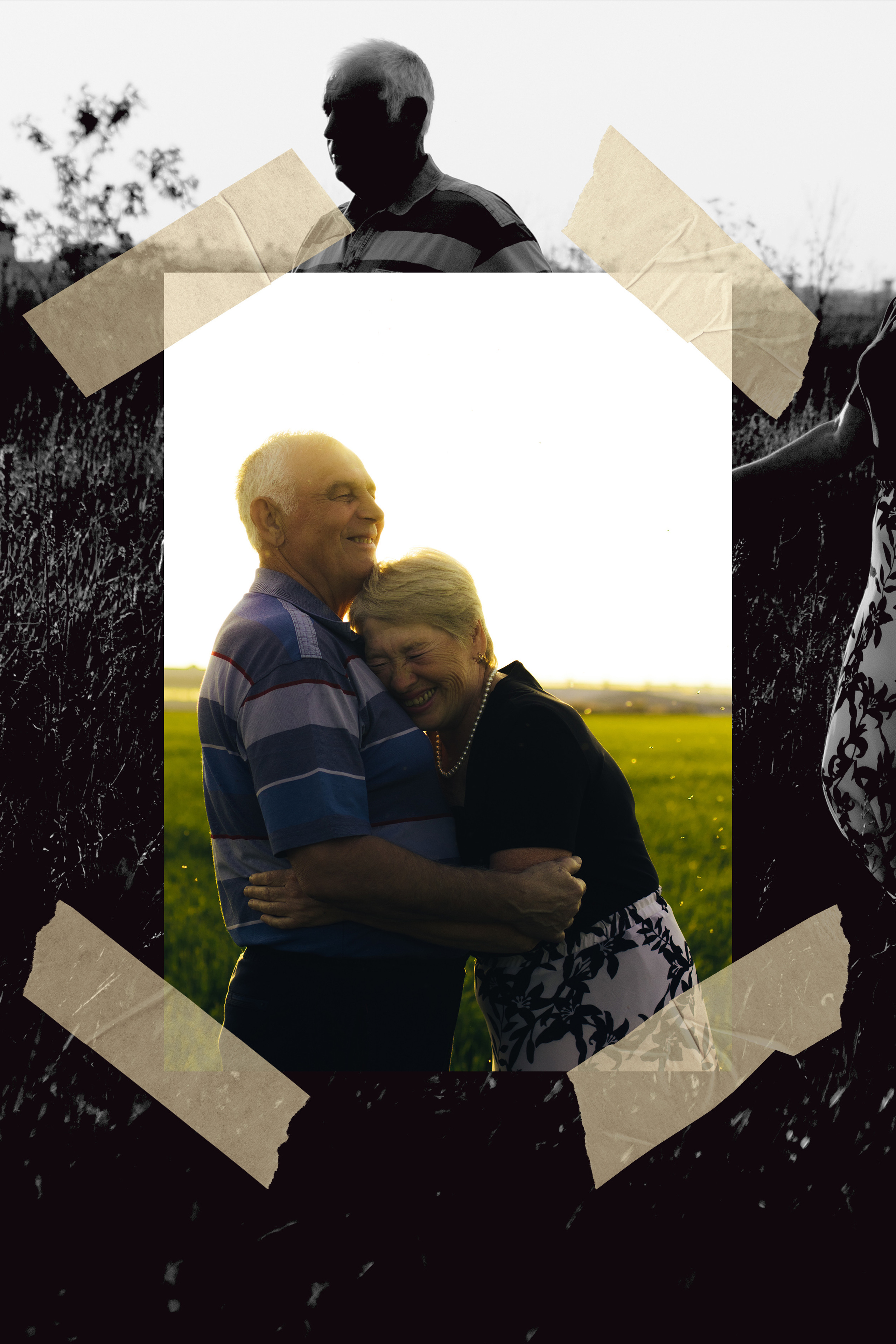 Надежда и Владимир. Портретный фотограф в Алапаевске и Екатеринбурге