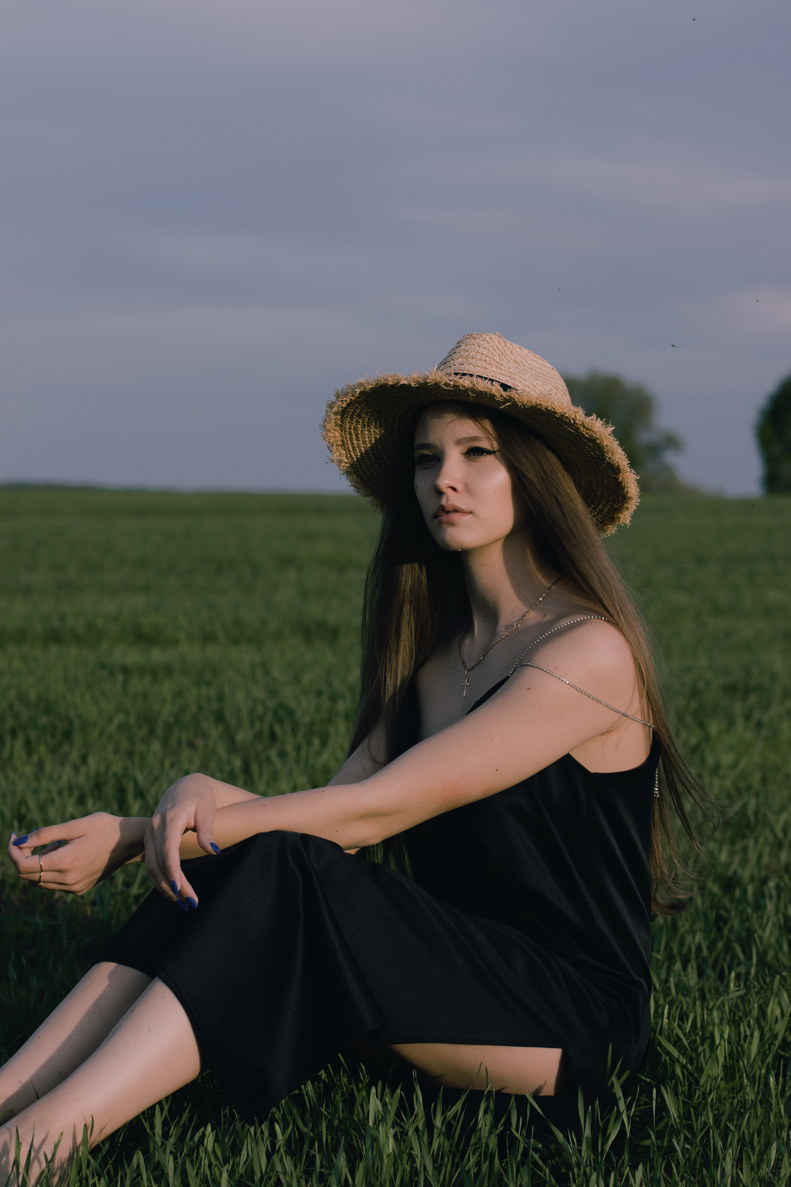 Огонь и в поле, и в избе. Портретный фотограф в Алапаевске и Екатеринбурге