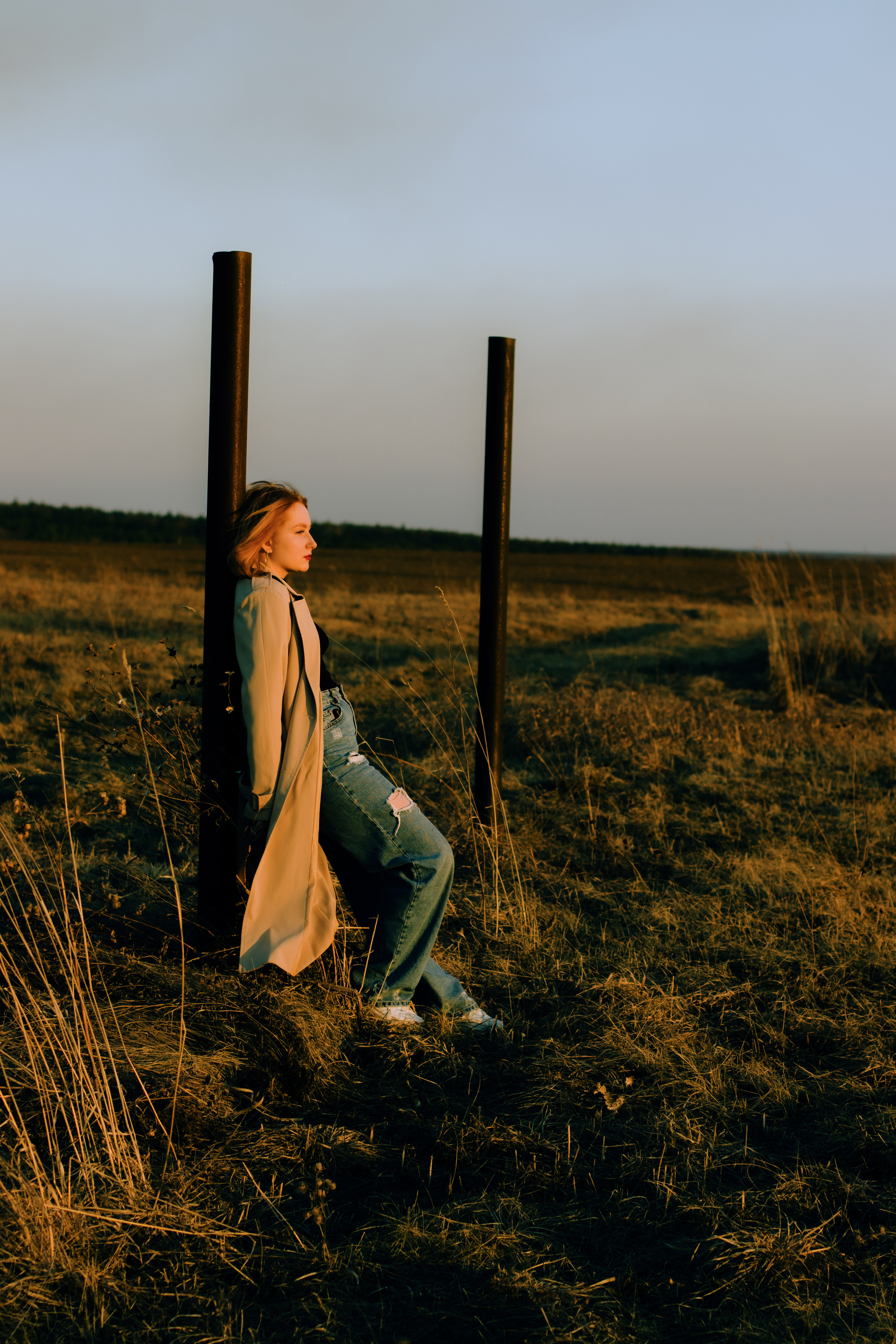 Закат краснел. Портретный фотограф в Алапаевске и Екатеринбурге