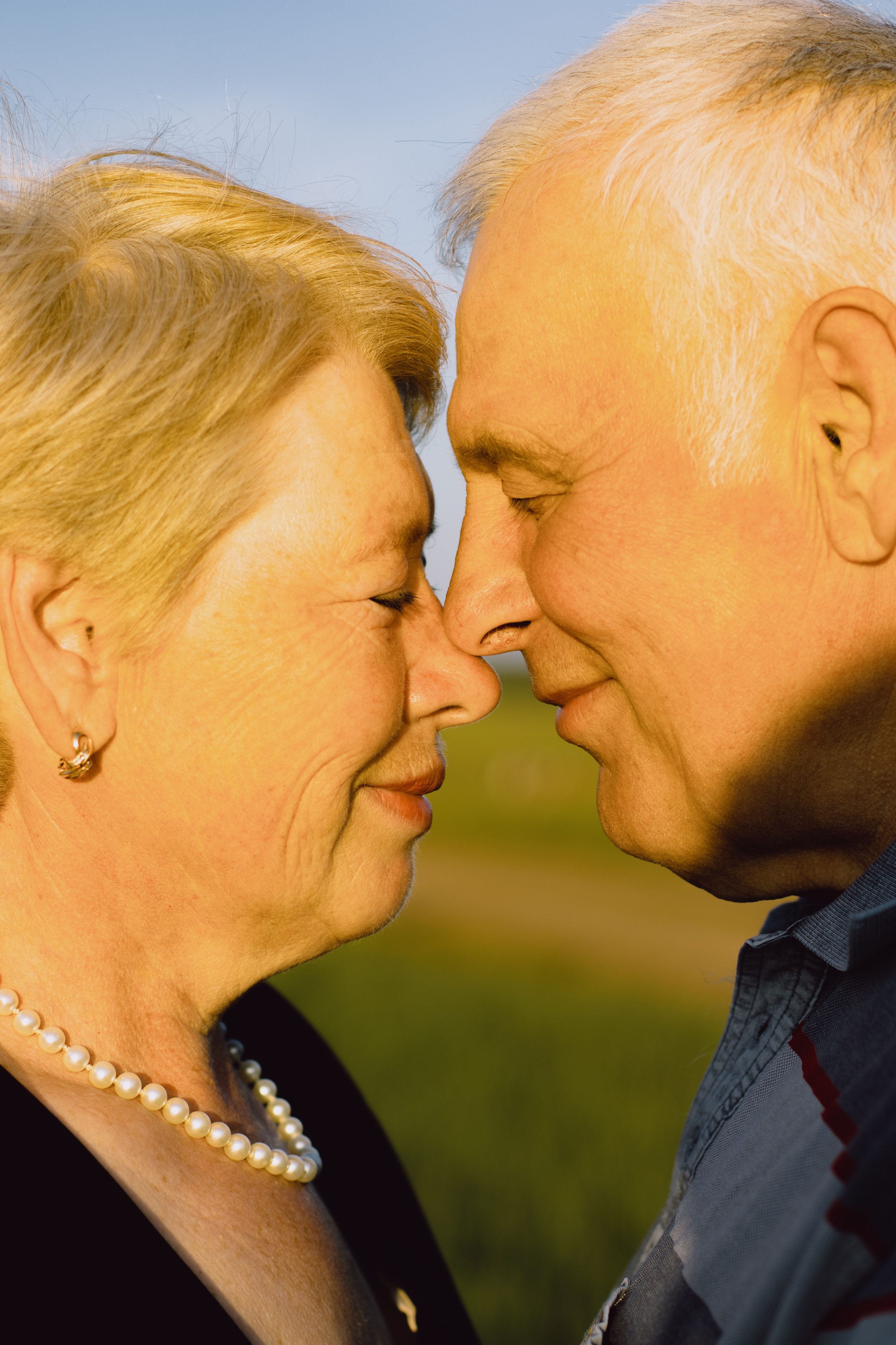 Надежда и Владимир. Портретный фотограф в Алапаевске и Екатеринбурге