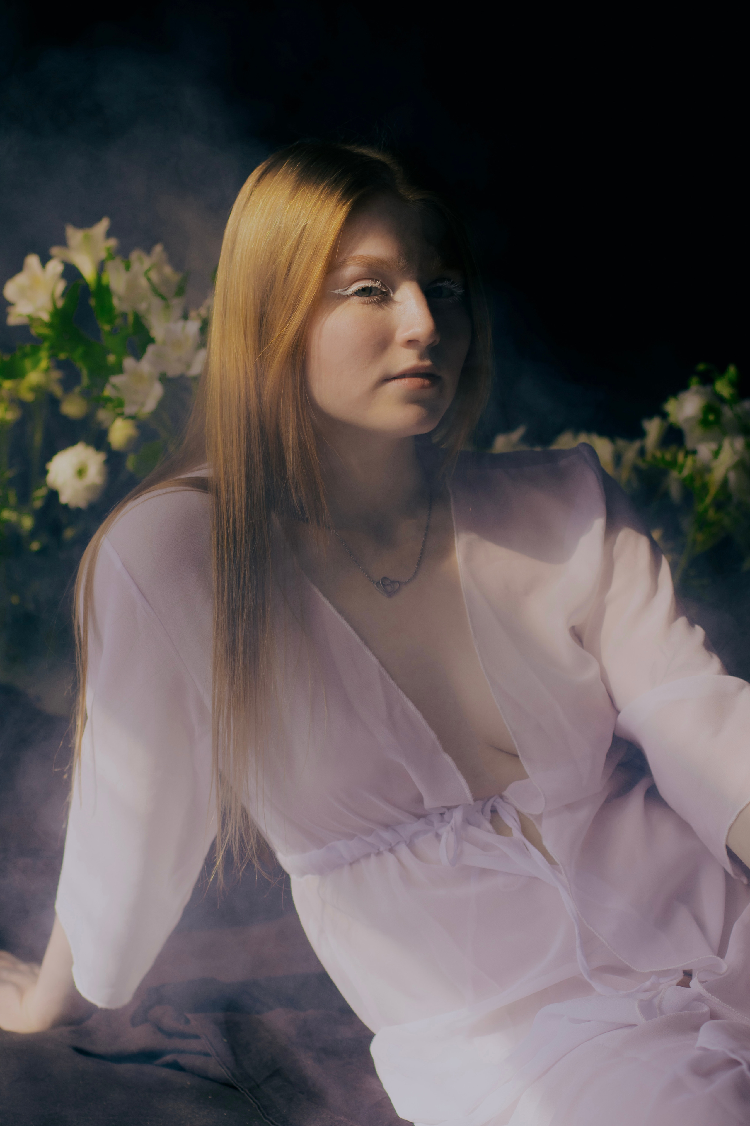 Расцветёт весна. Портретный фотограф в Алапаевске и Екатеринбурге