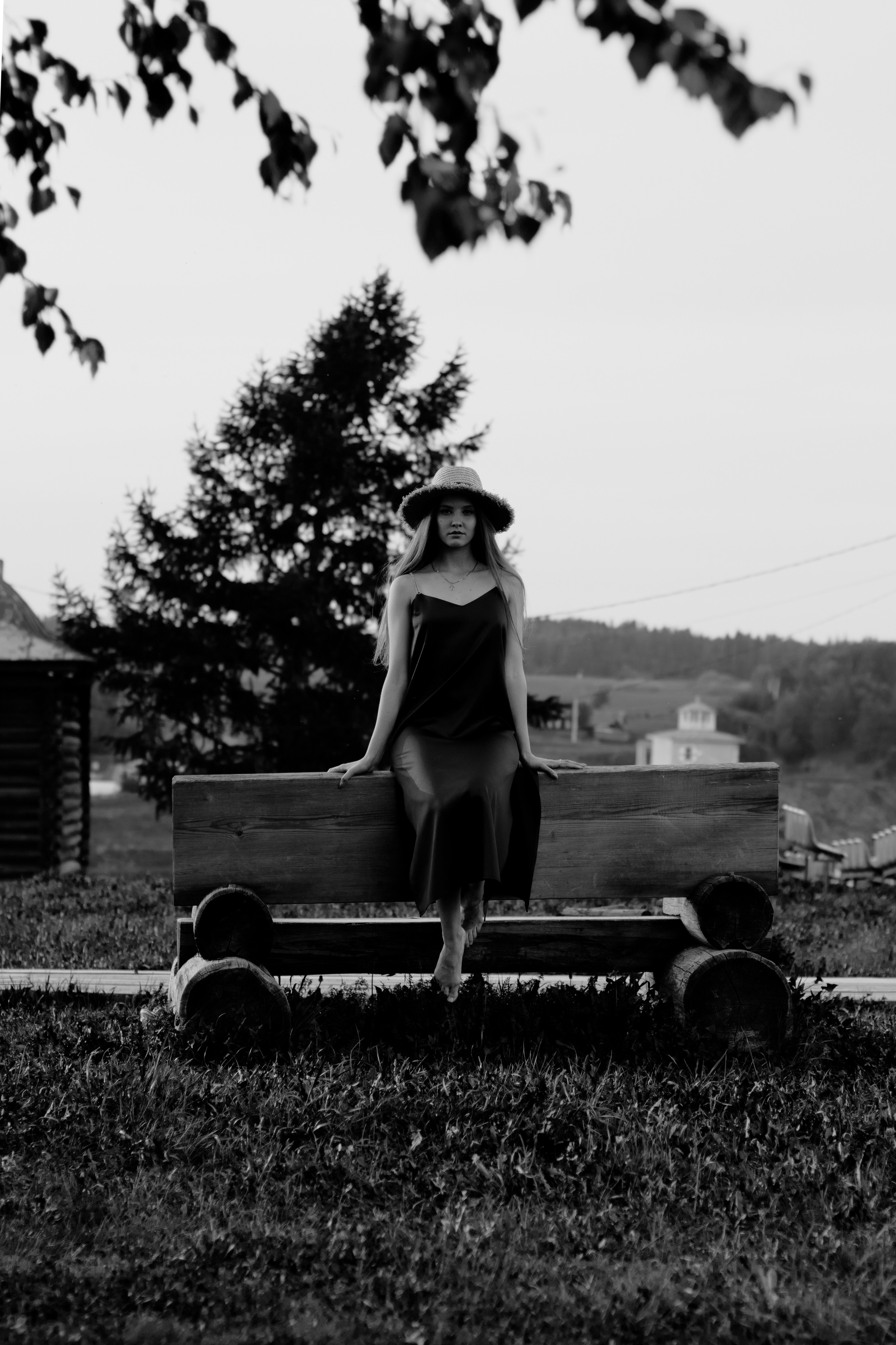 Огонь и в поле, и в избе. Портретный фотограф в Алапаевске и Екатеринбурге