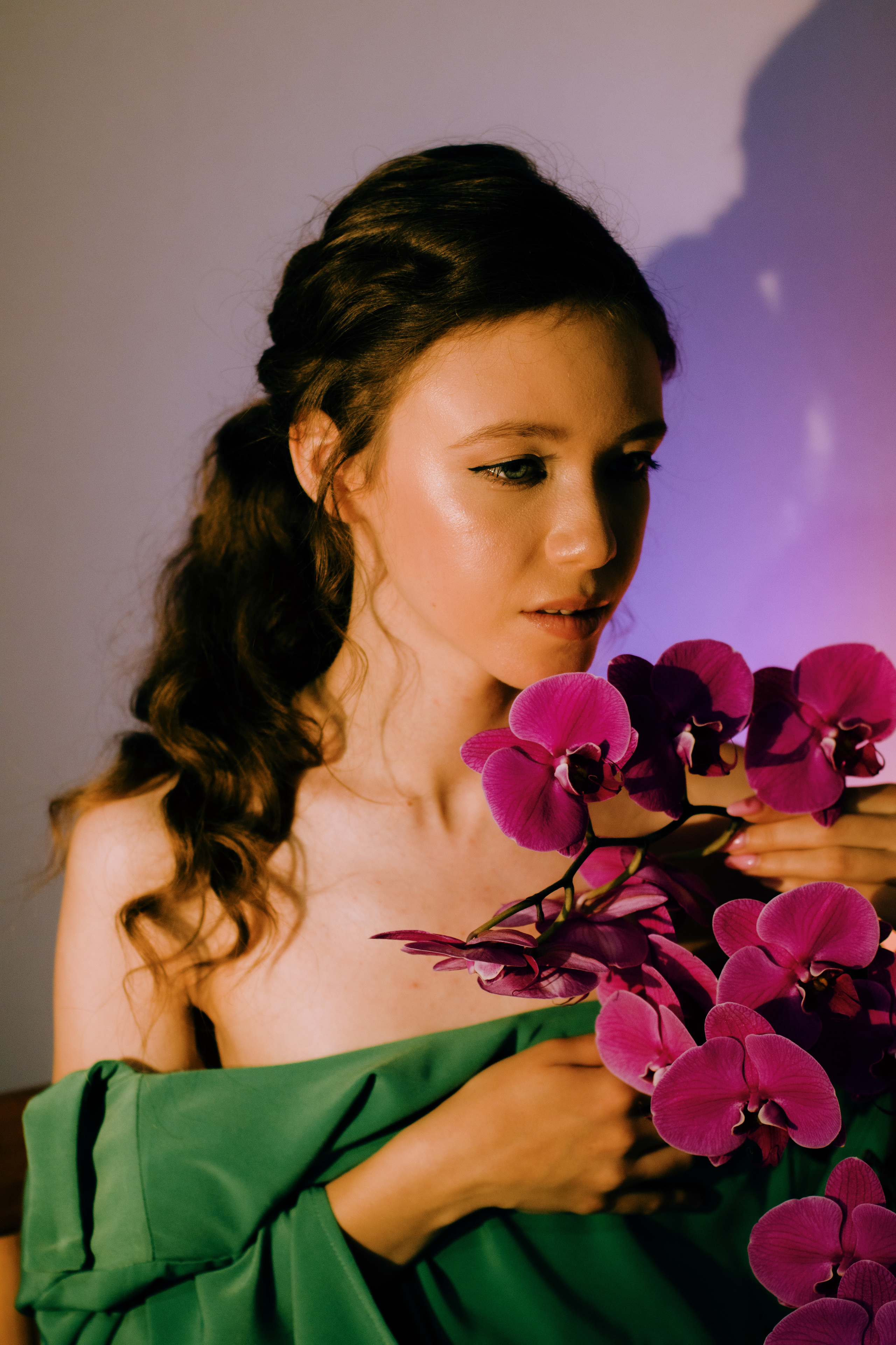 Светлана. Портретный фотограф в Алапаевске и Екатеринбурге