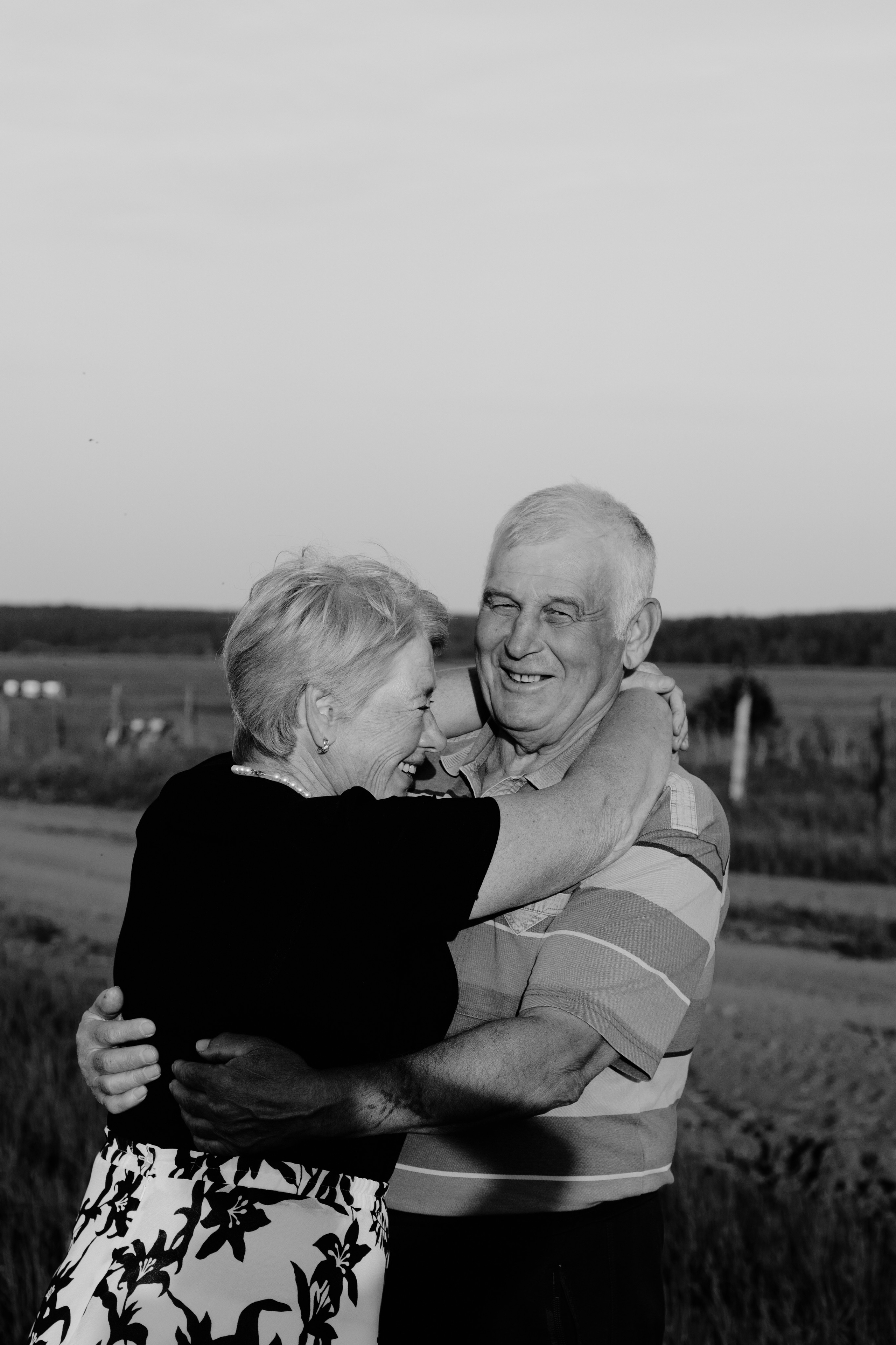 Надежда и Владимир. Портретный фотограф в Алапаевске и Екатеринбурге