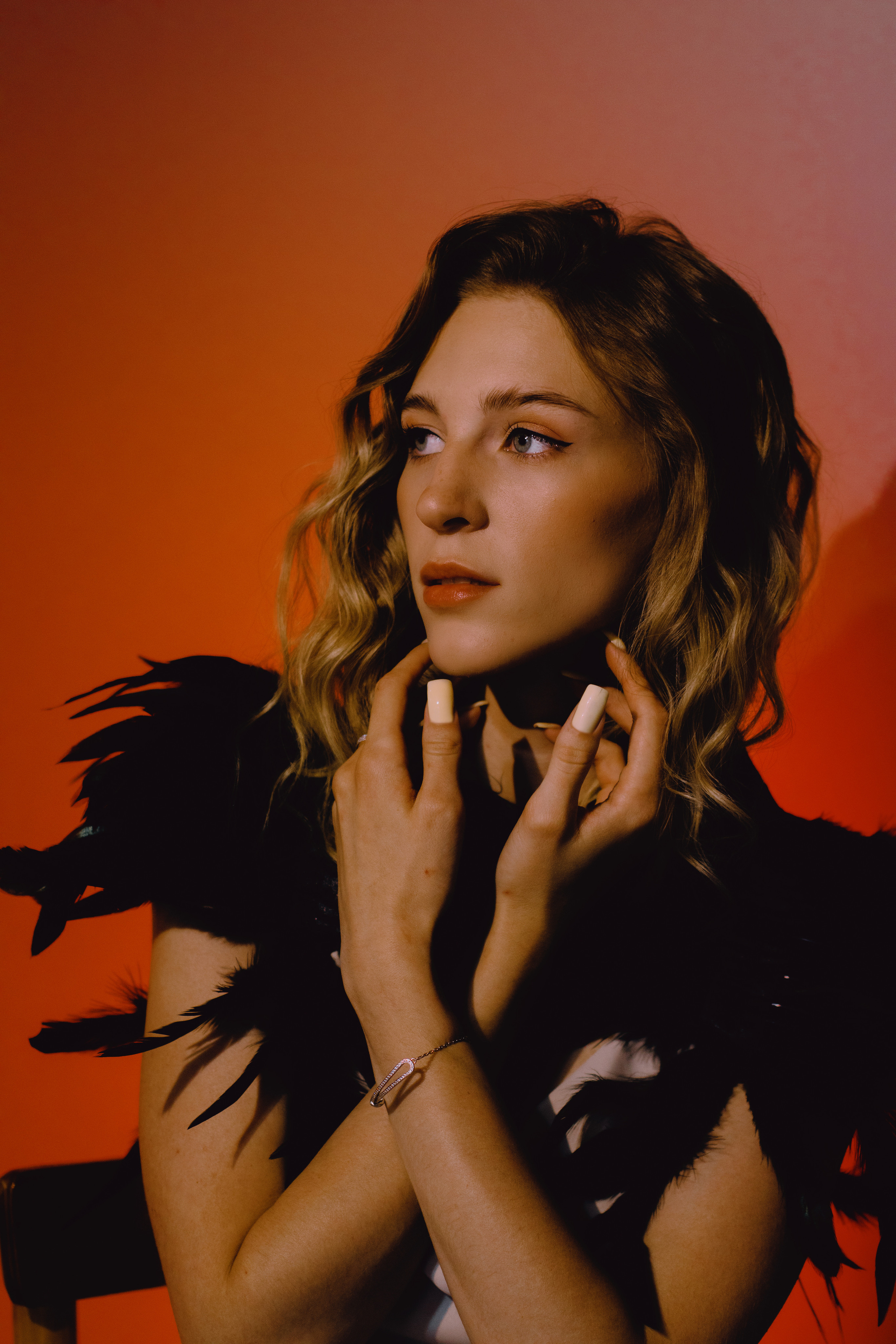 Елизавета. Портретный фотограф в Алапаевске и Екатеринбурге