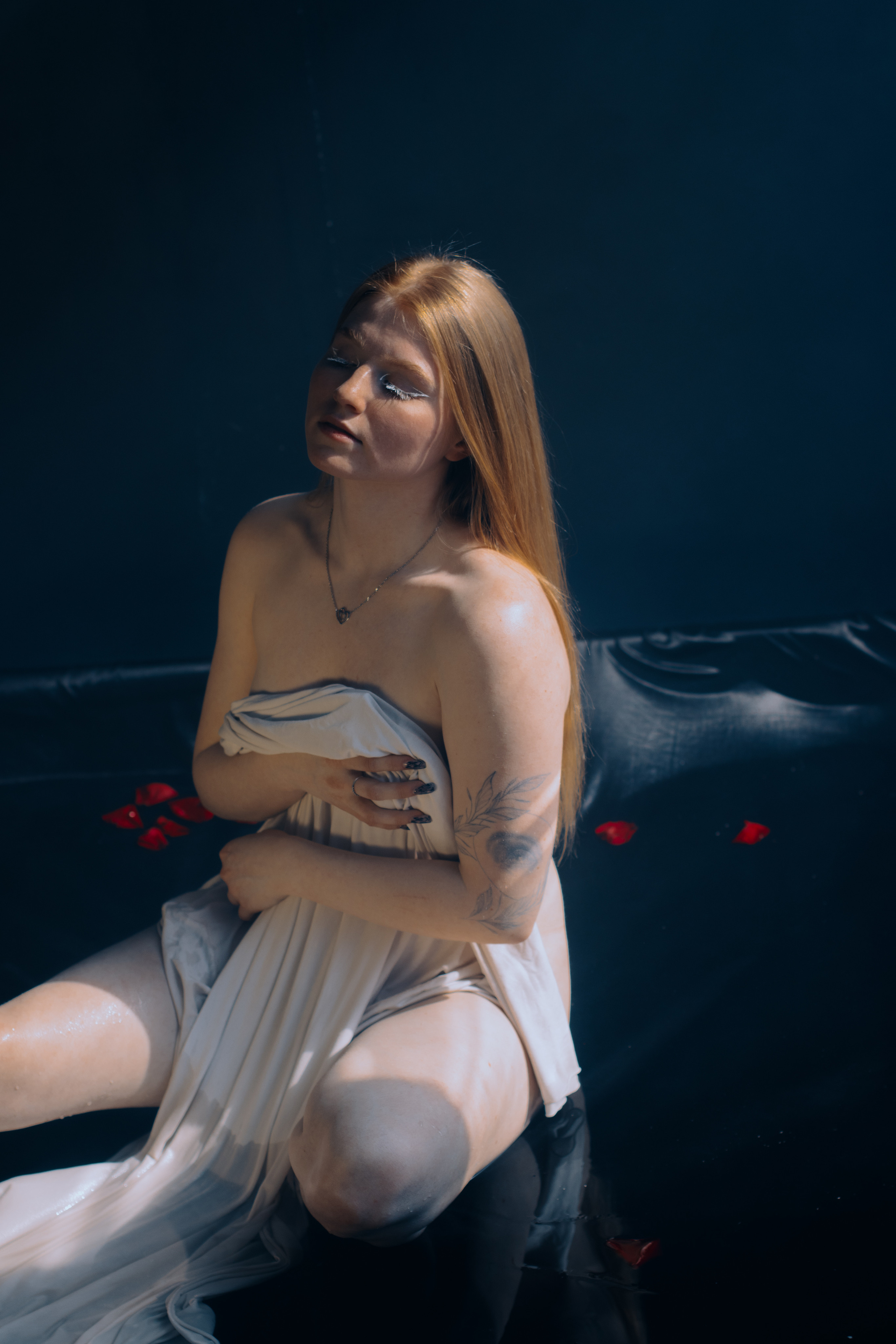 Расцветёт весна. Портретный фотограф в Алапаевске и Екатеринбурге