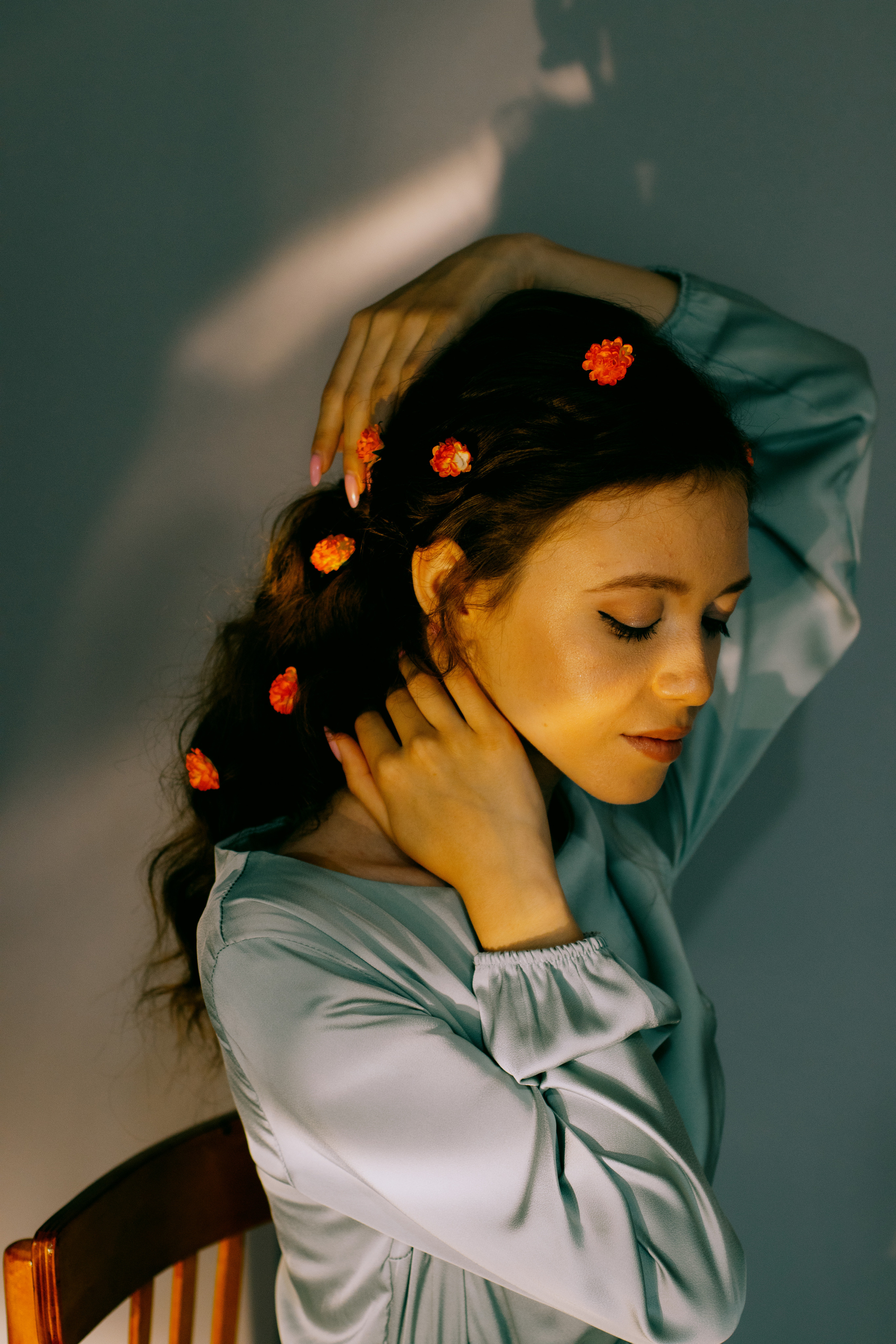 Светлана. Портретный фотограф в Алапаевске и Екатеринбурге