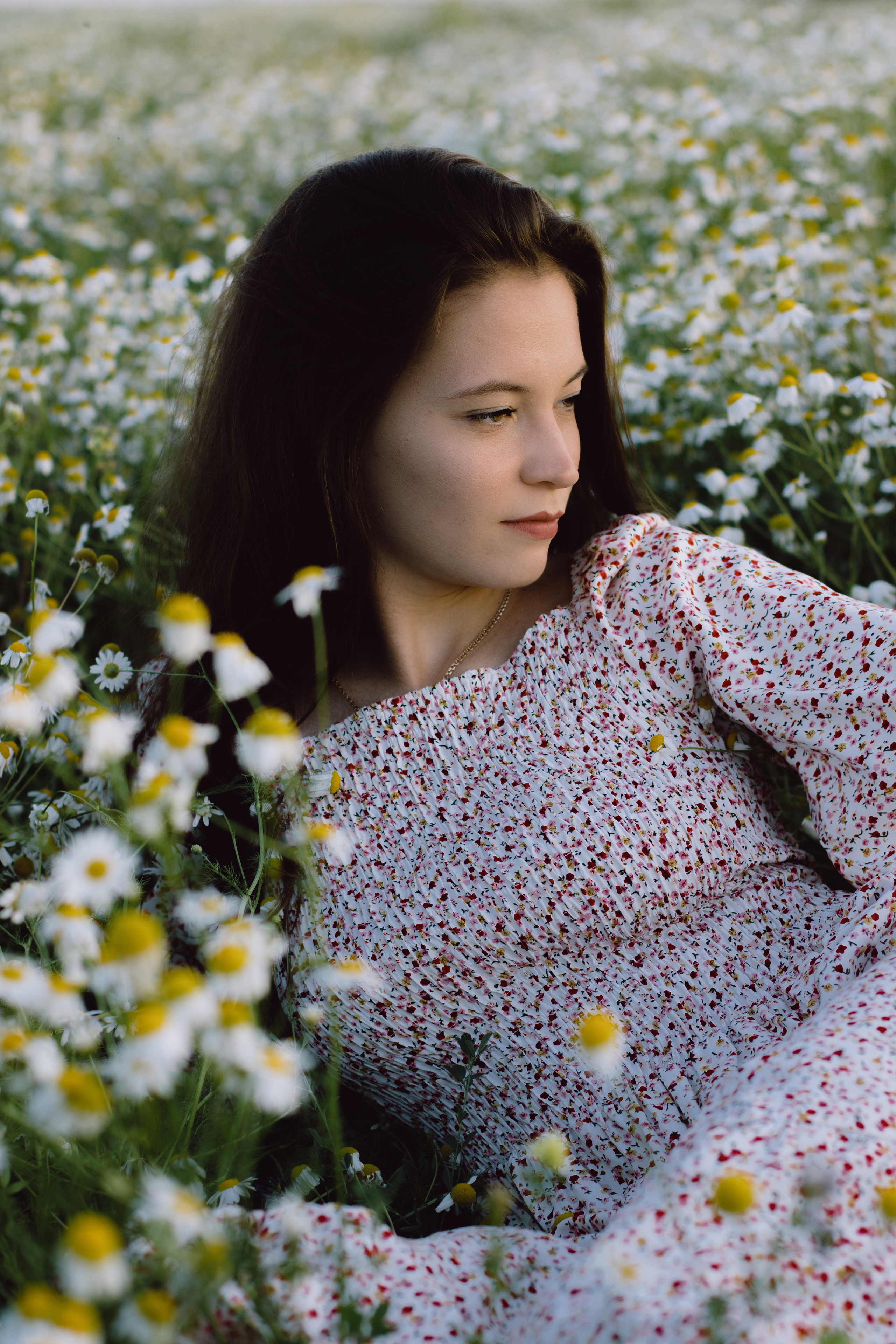 Брызги солнца на лугу. Портретный фотограф в Алапаевске и Екатеринбурге