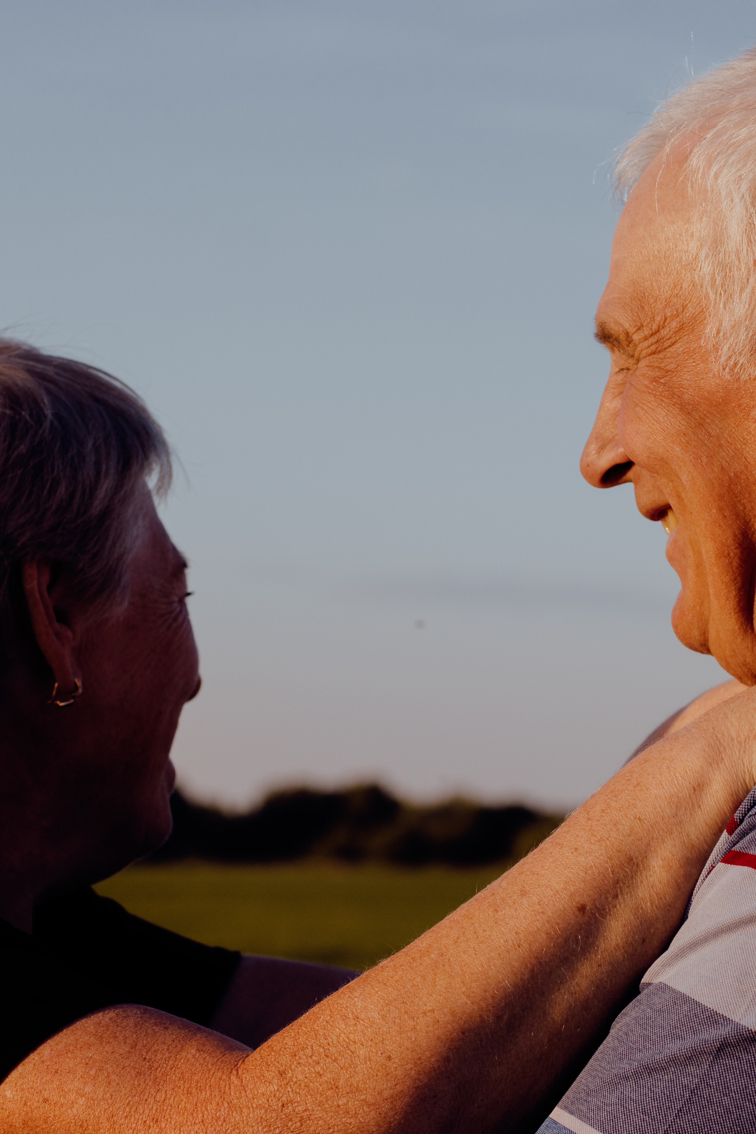 Надежда и Владимир. Портретный фотограф в Алапаевске и Екатеринбурге