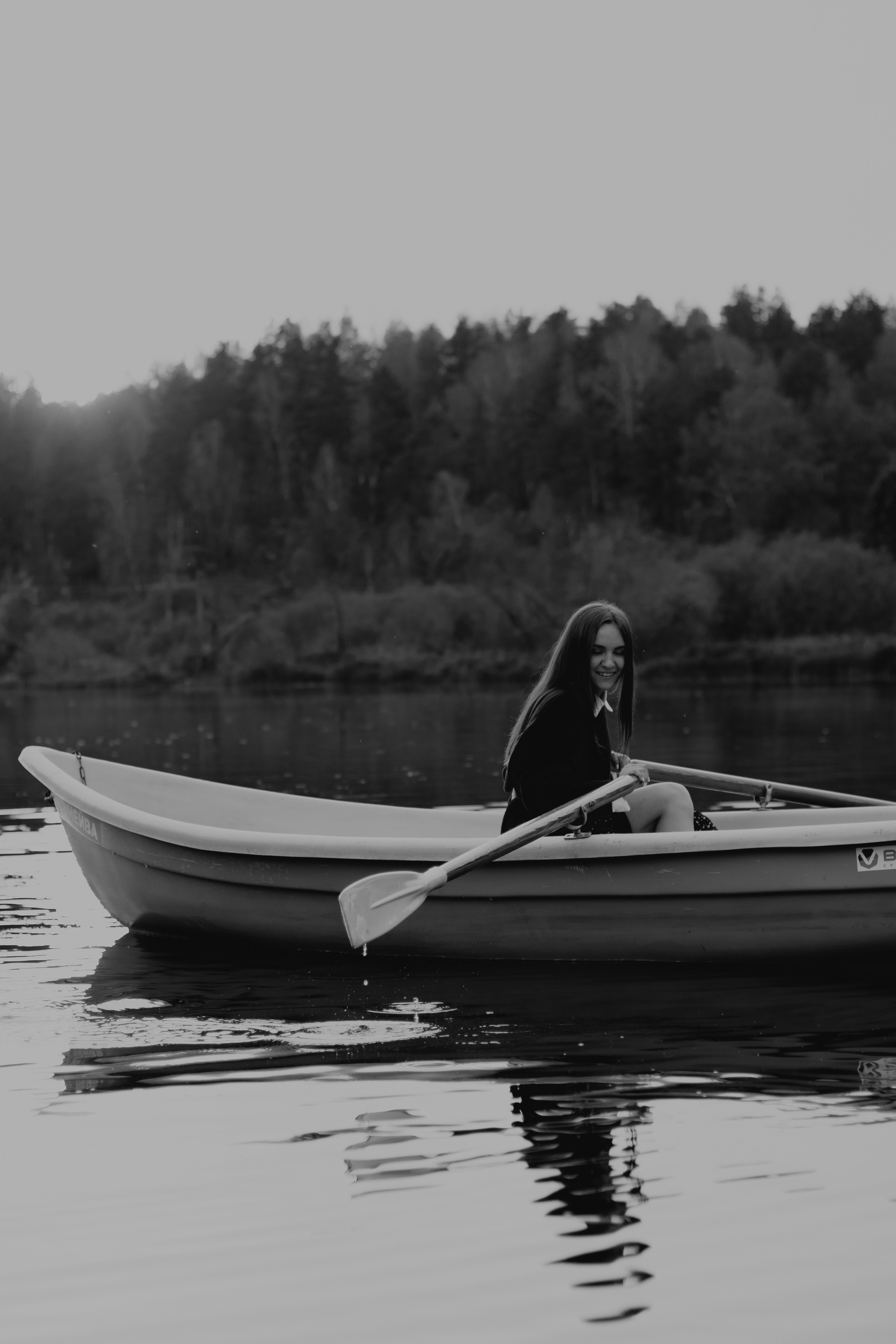 Ледники растают…. Портретный фотограф в Алапаевске и Екатеринбурге