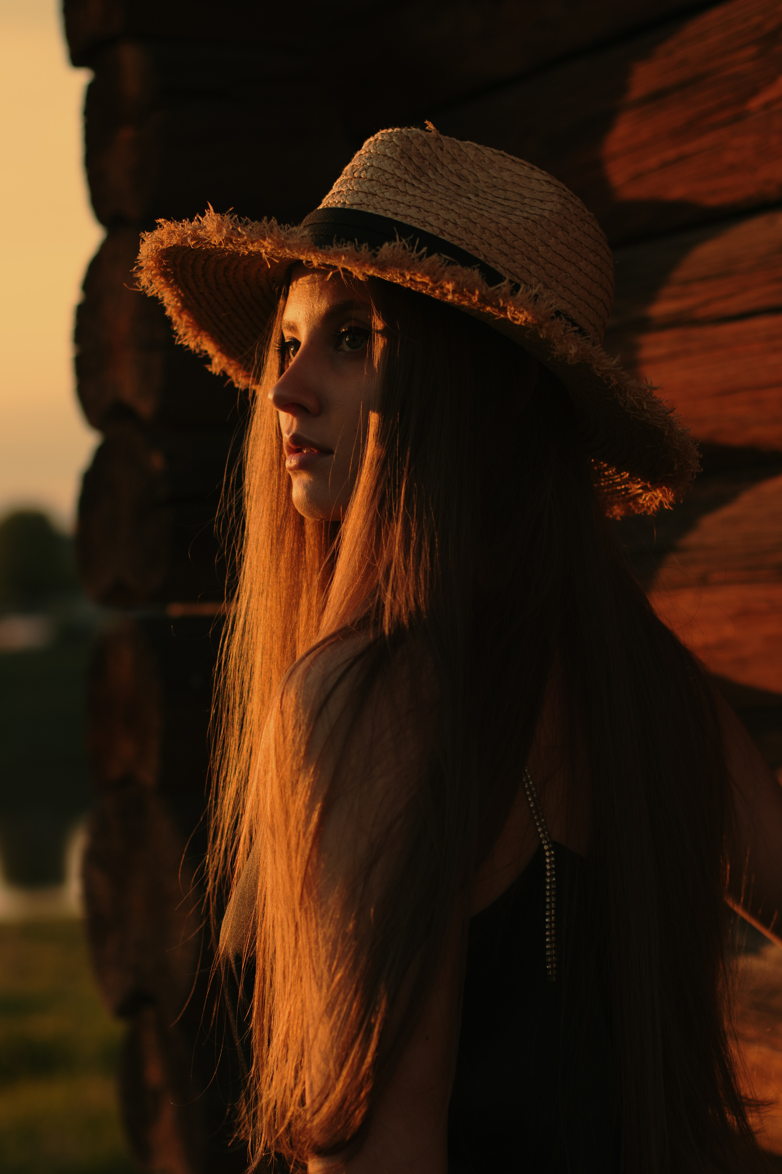 Огонь и в поле, и в избе. Портретный фотограф в Алапаевске и Екатеринбурге