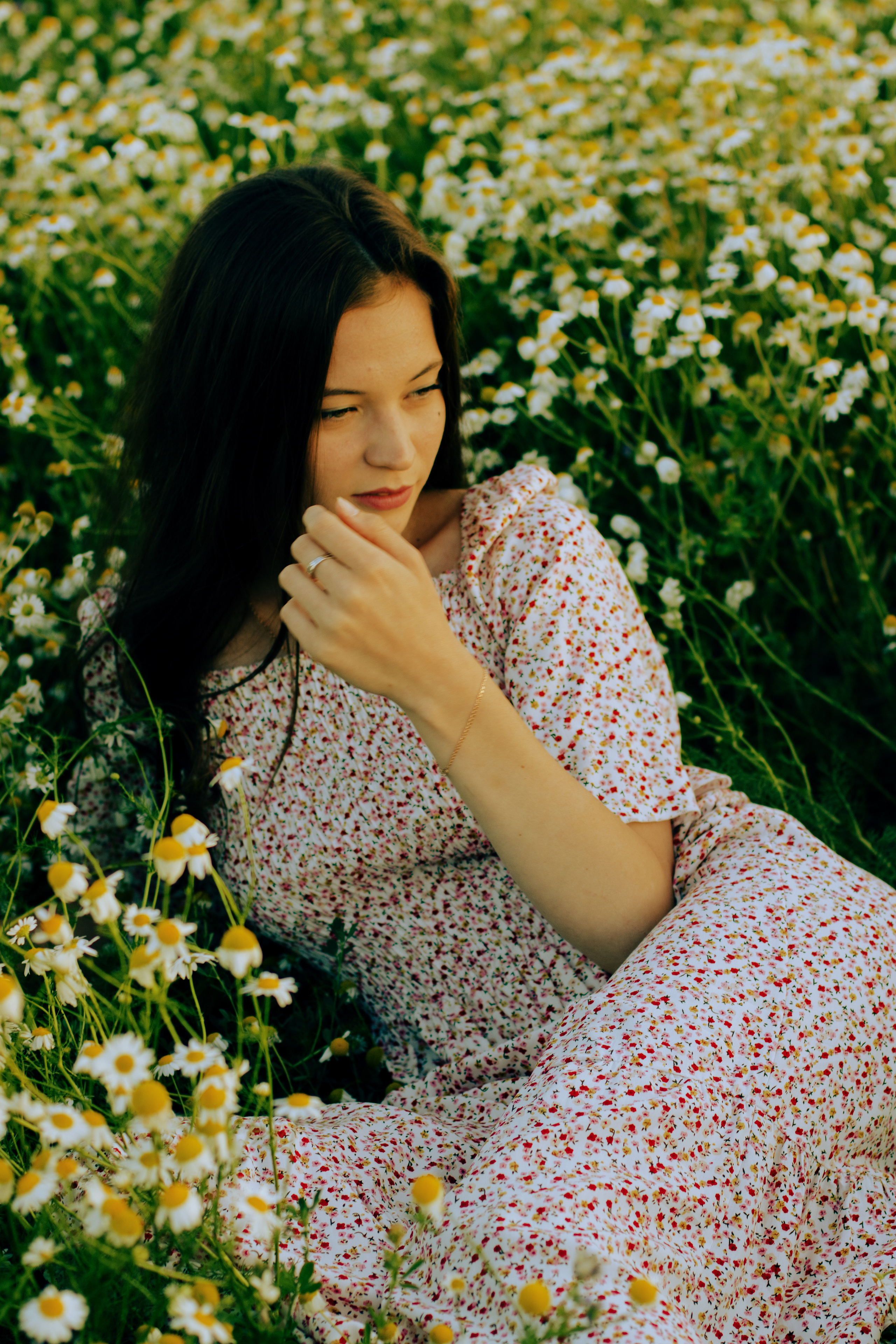 Брызги солнца на лугу. Портретный фотограф в Алапаевске и Екатеринбурге