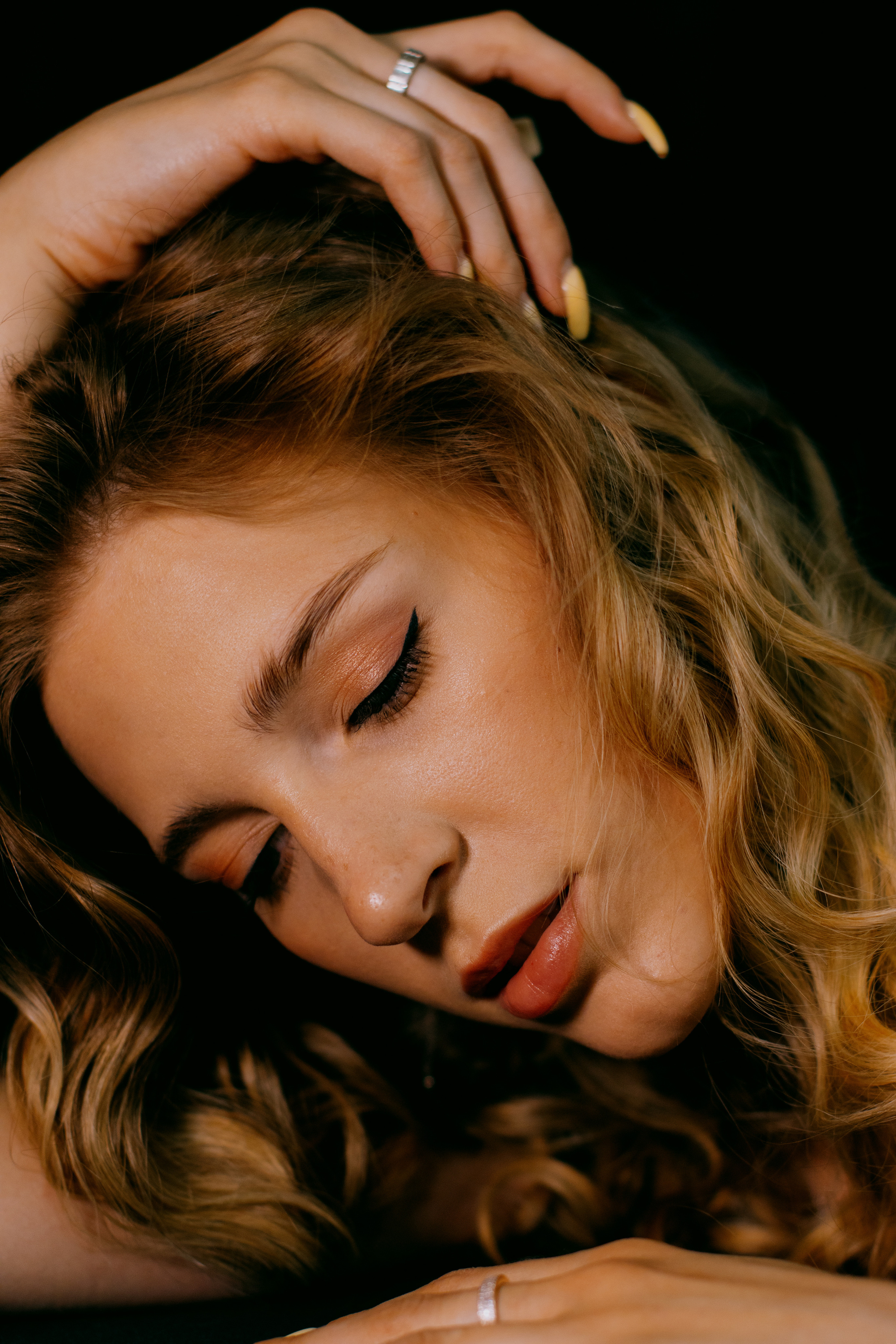 Елизавета. Портретный фотограф в Алапаевске и Екатеринбурге