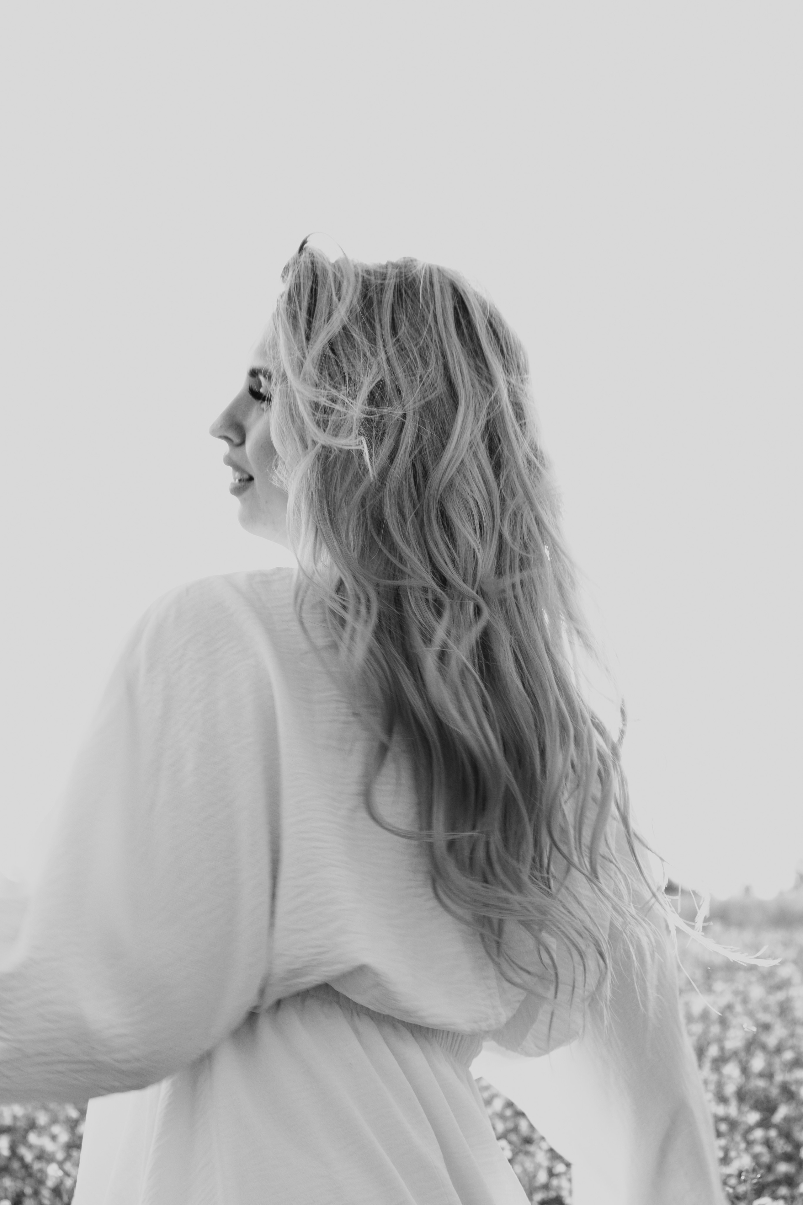 Облаками твой силуэт. Портретный фотограф в Алапаевске и Екатеринбурге