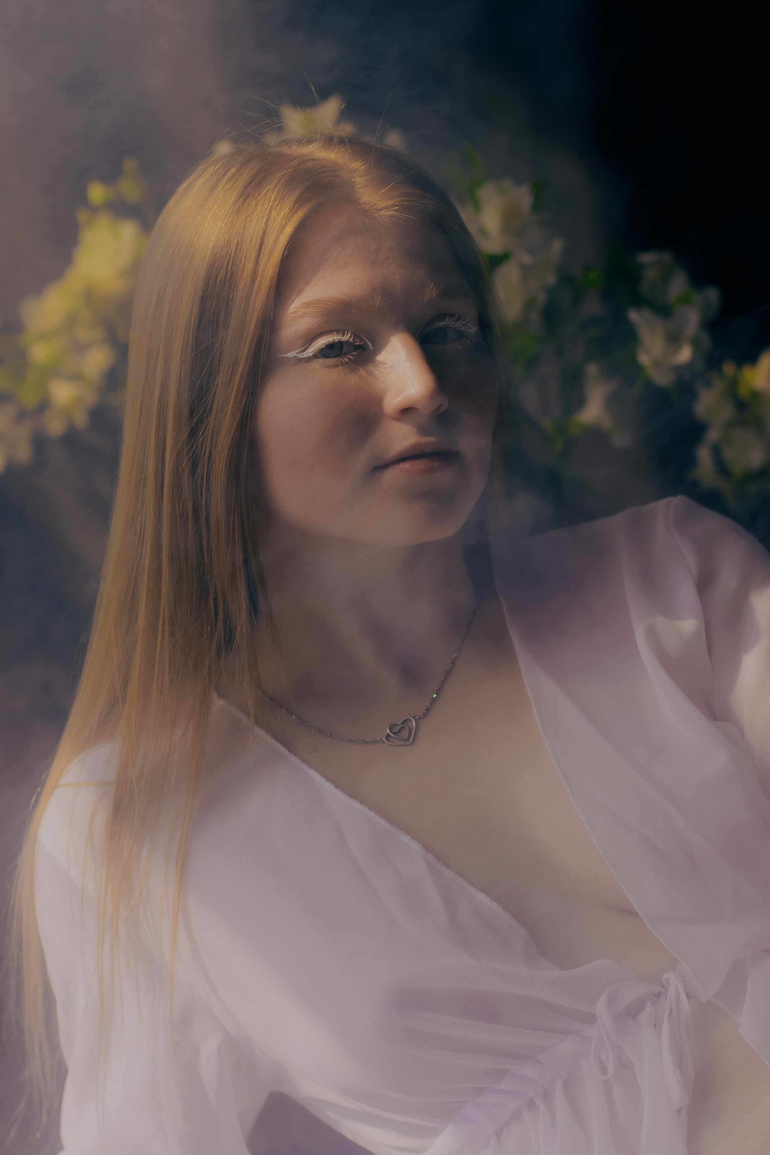 Расцветёт весна. Портретный фотограф в Алапаевске и Екатеринбурге