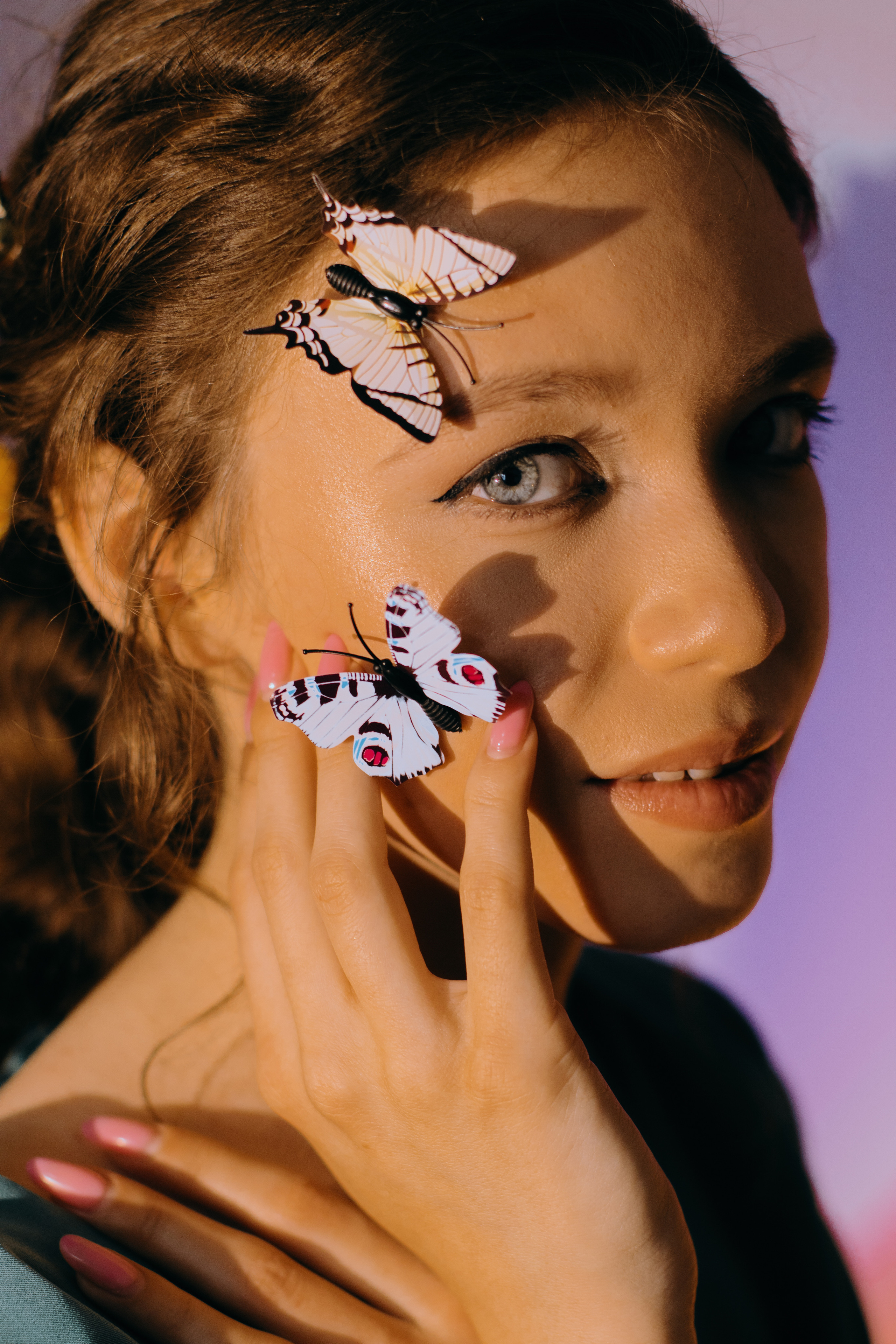 Светлана. Портретный фотограф в Алапаевске и Екатеринбурге