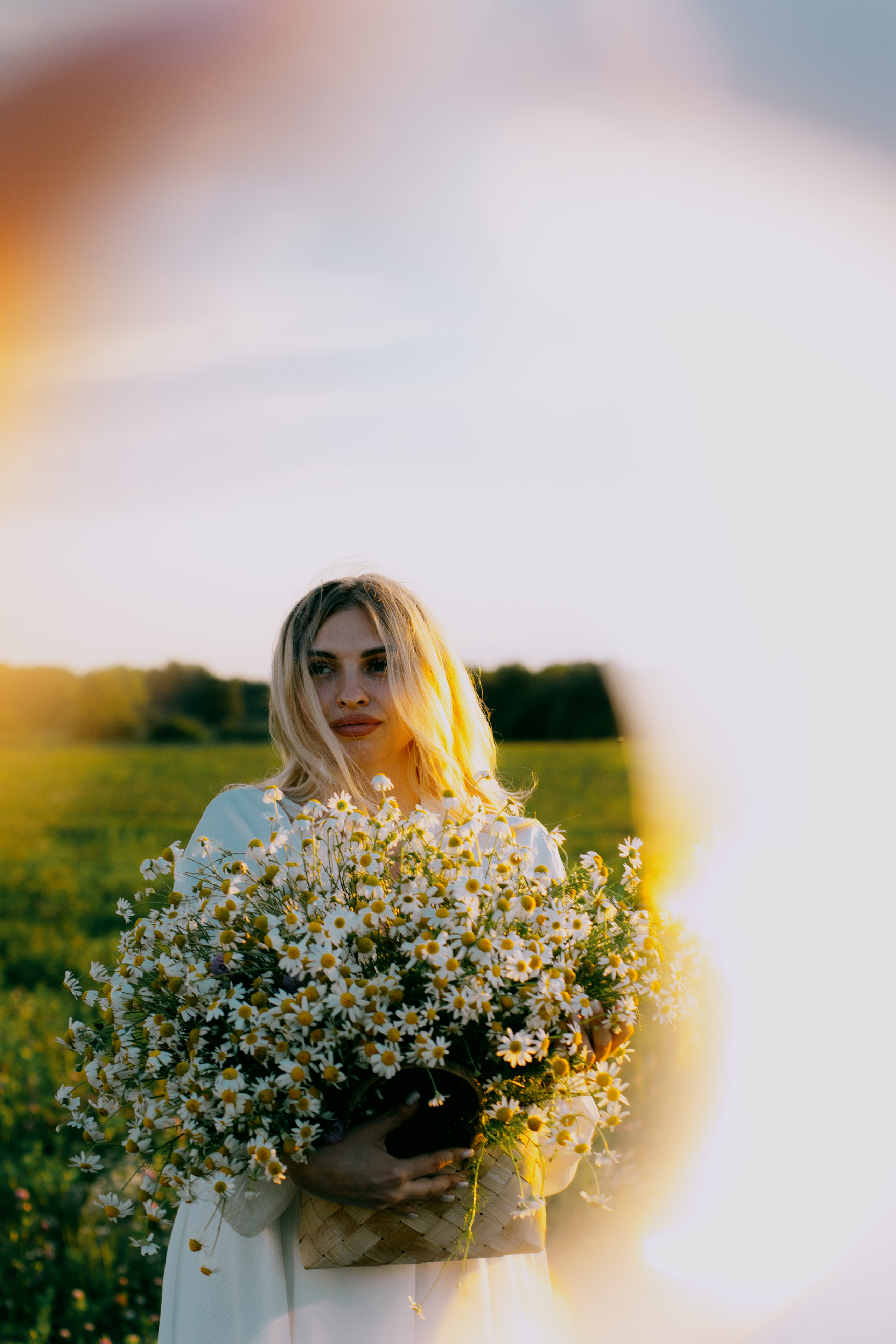 Облаками твой силуэт. Портретный фотограф в Алапаевске и Екатеринбурге