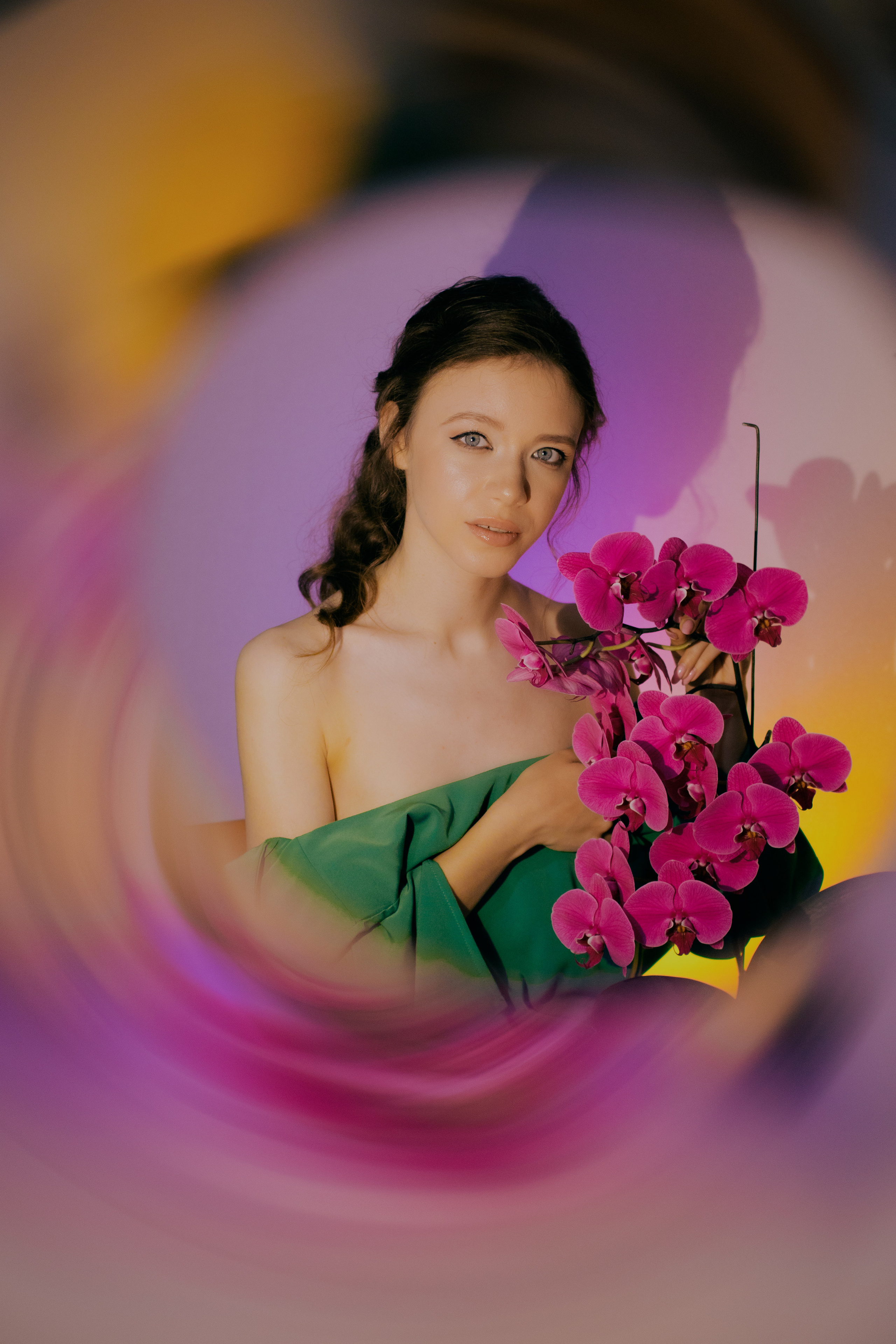 Светлана. Портретный фотограф в Алапаевске и Екатеринбурге