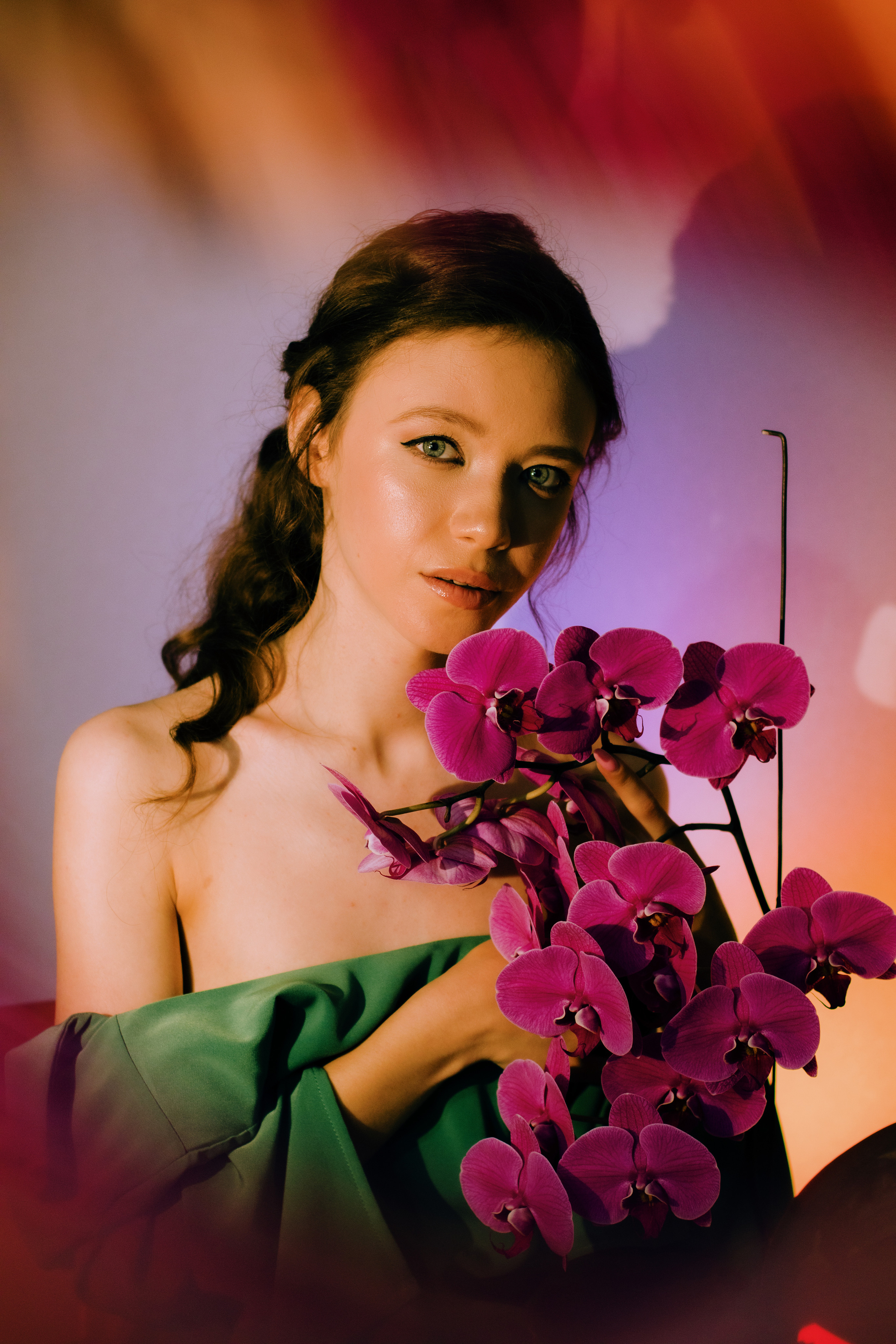 Светлана. Портретный фотограф в Алапаевске и Екатеринбурге