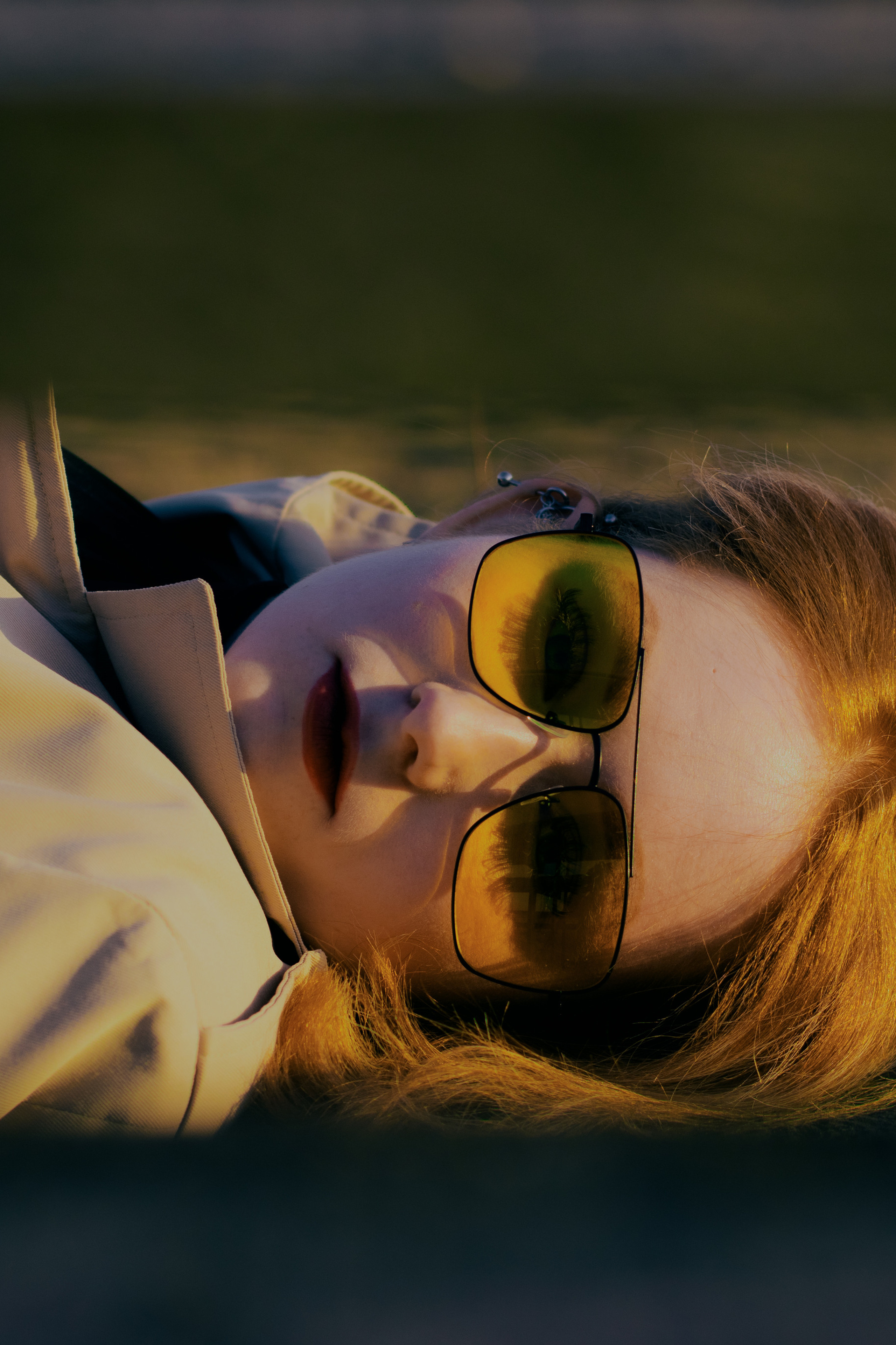 Закат краснел. Портретный фотограф в Алапаевске и Екатеринбурге