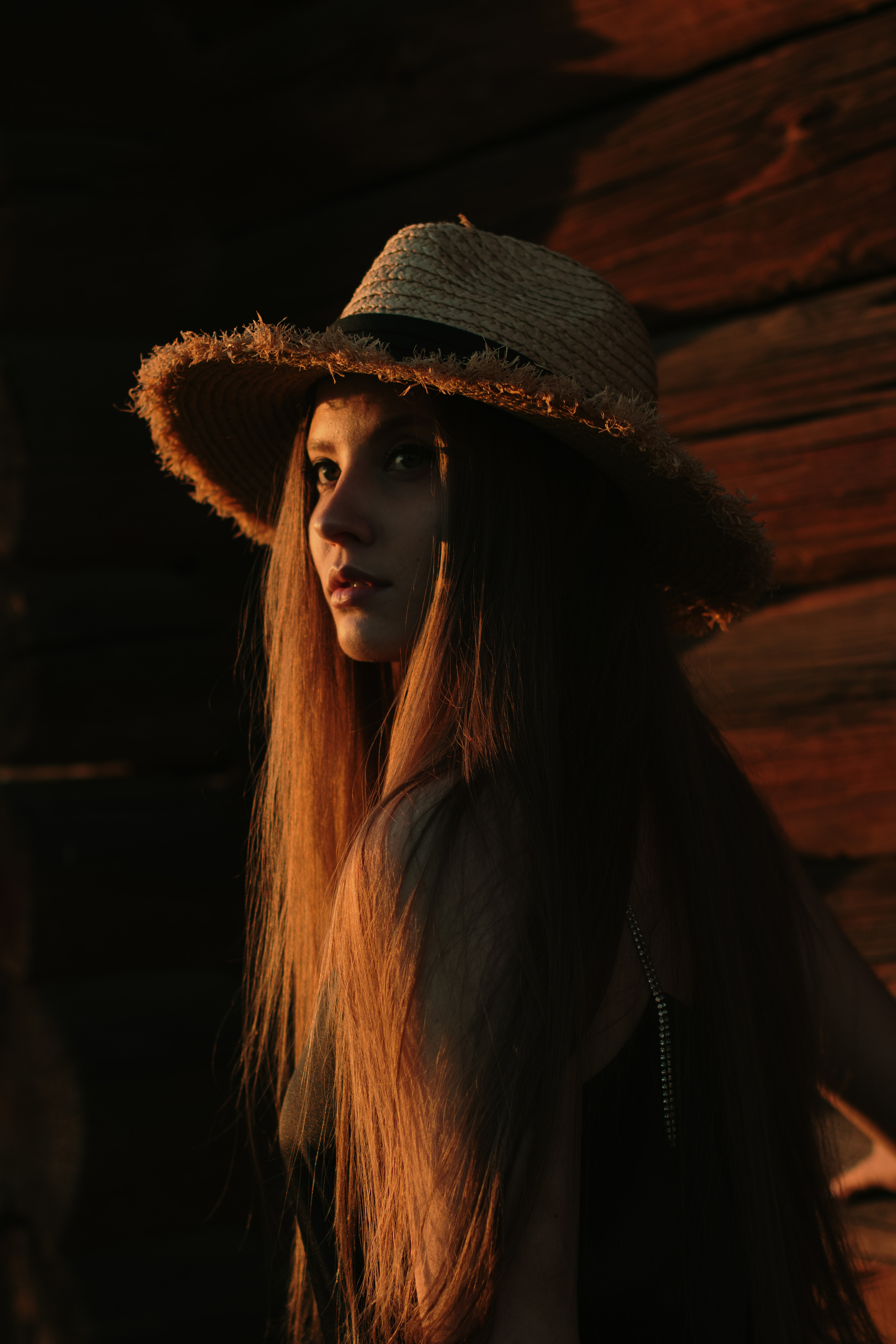 Огонь и в поле, и в избе. Портретный фотограф в Алапаевске и Екатеринбурге