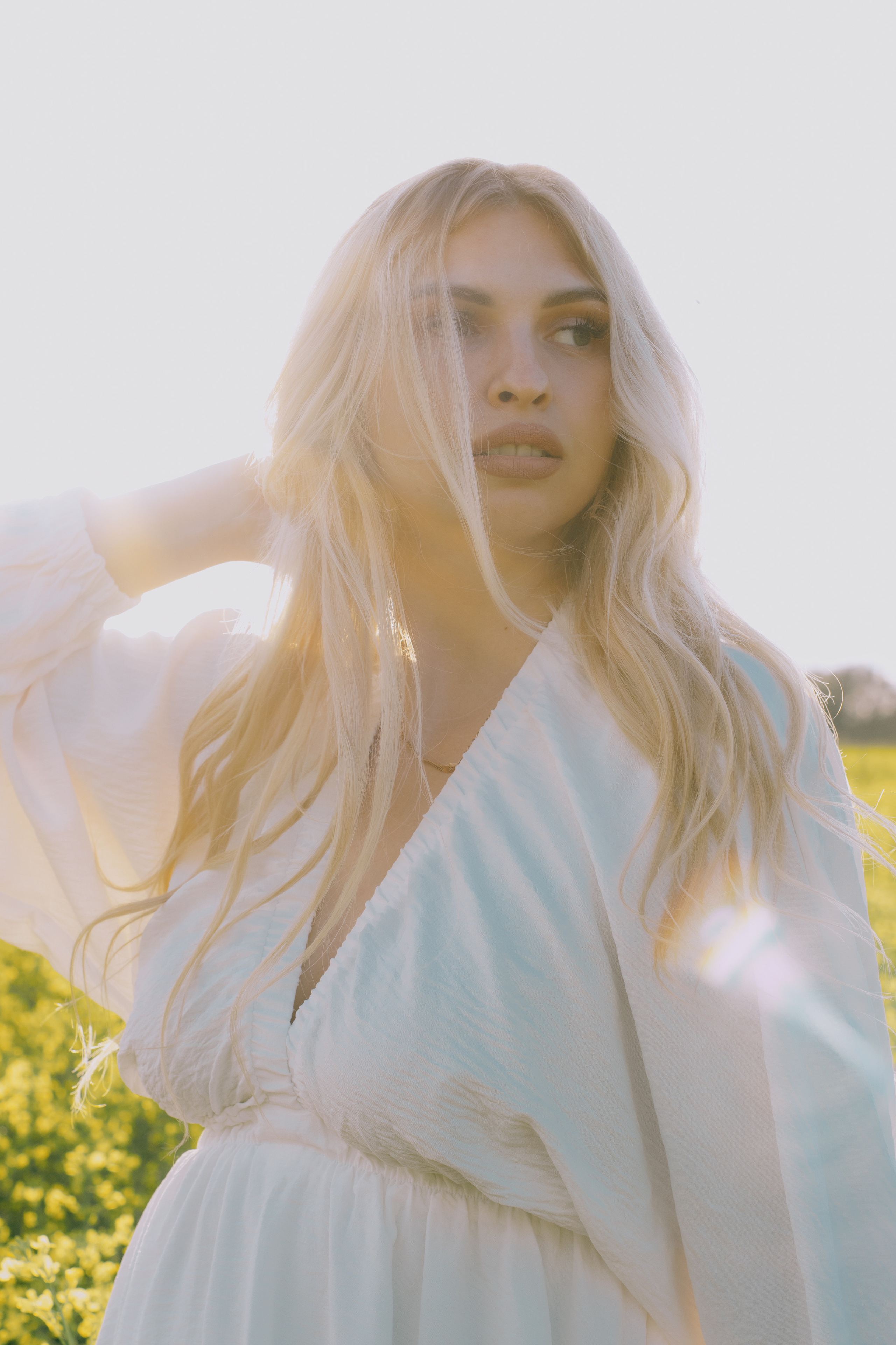 Облаками твой силуэт. Портретный фотограф в Алапаевске и Екатеринбурге