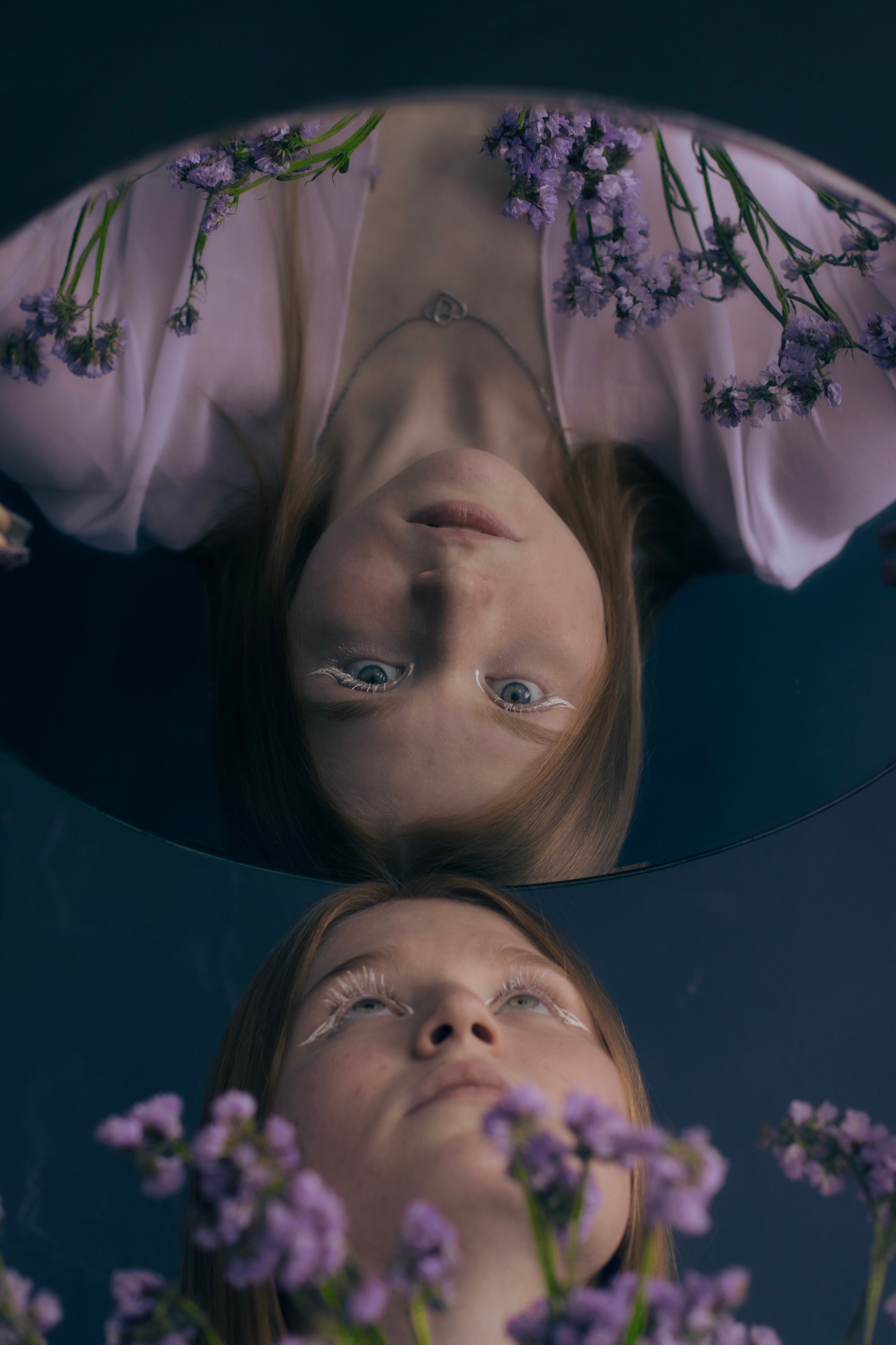 Расцветёт весна. Портретный фотограф в Алапаевске и Екатеринбурге