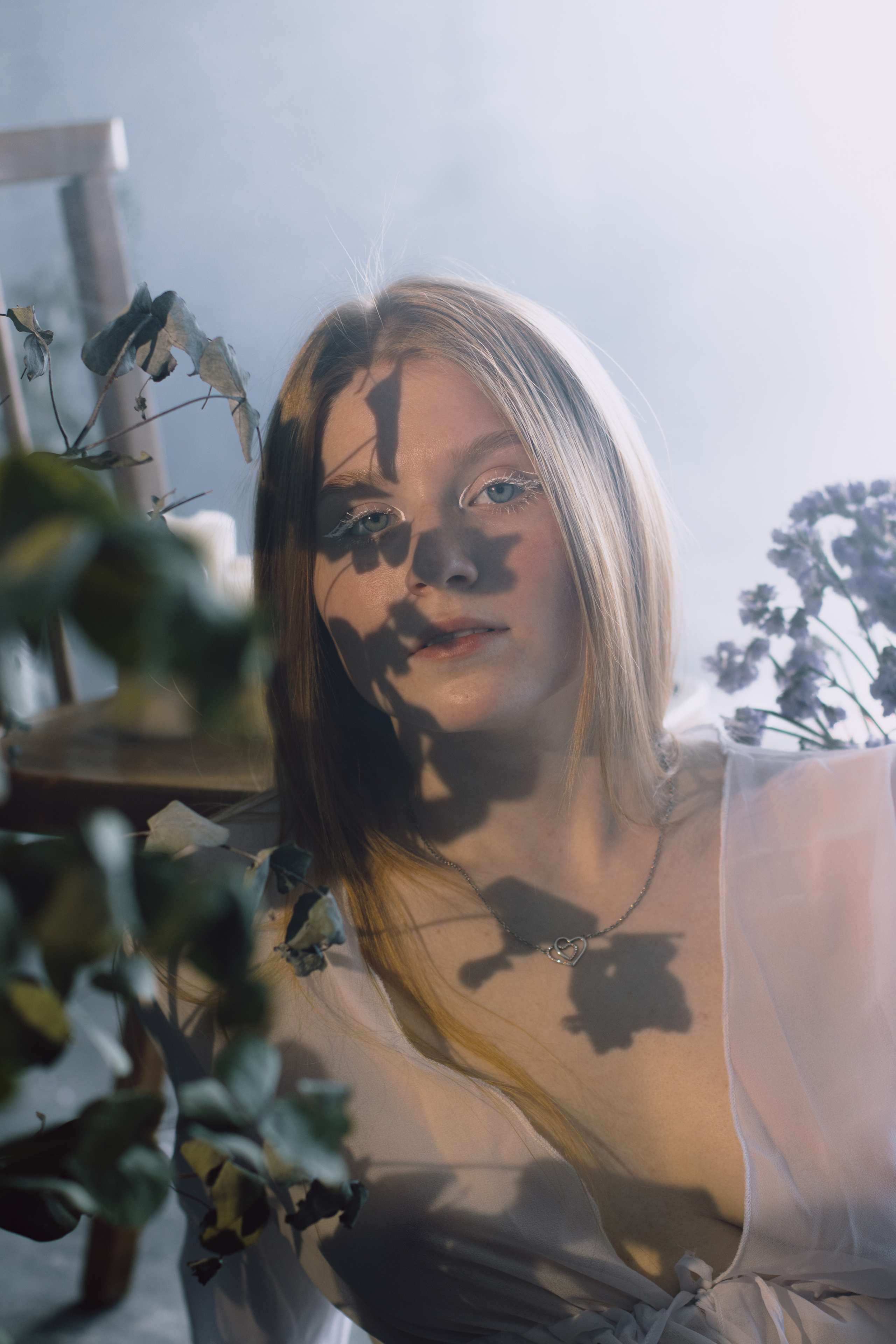 Расцветёт весна. Портретный фотограф в Алапаевске и Екатеринбурге