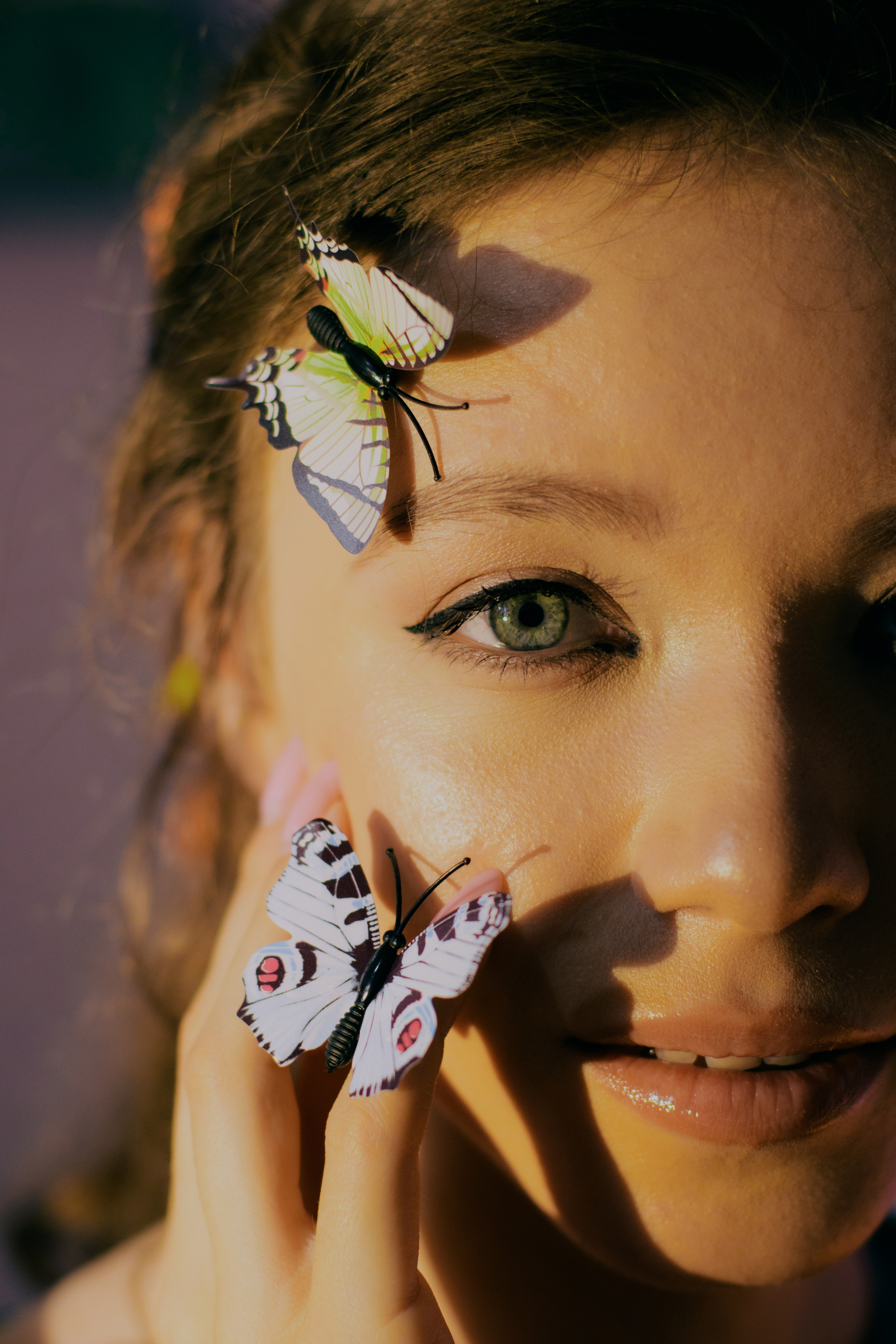 Светлана. Портретный фотограф в Алапаевске и Екатеринбурге