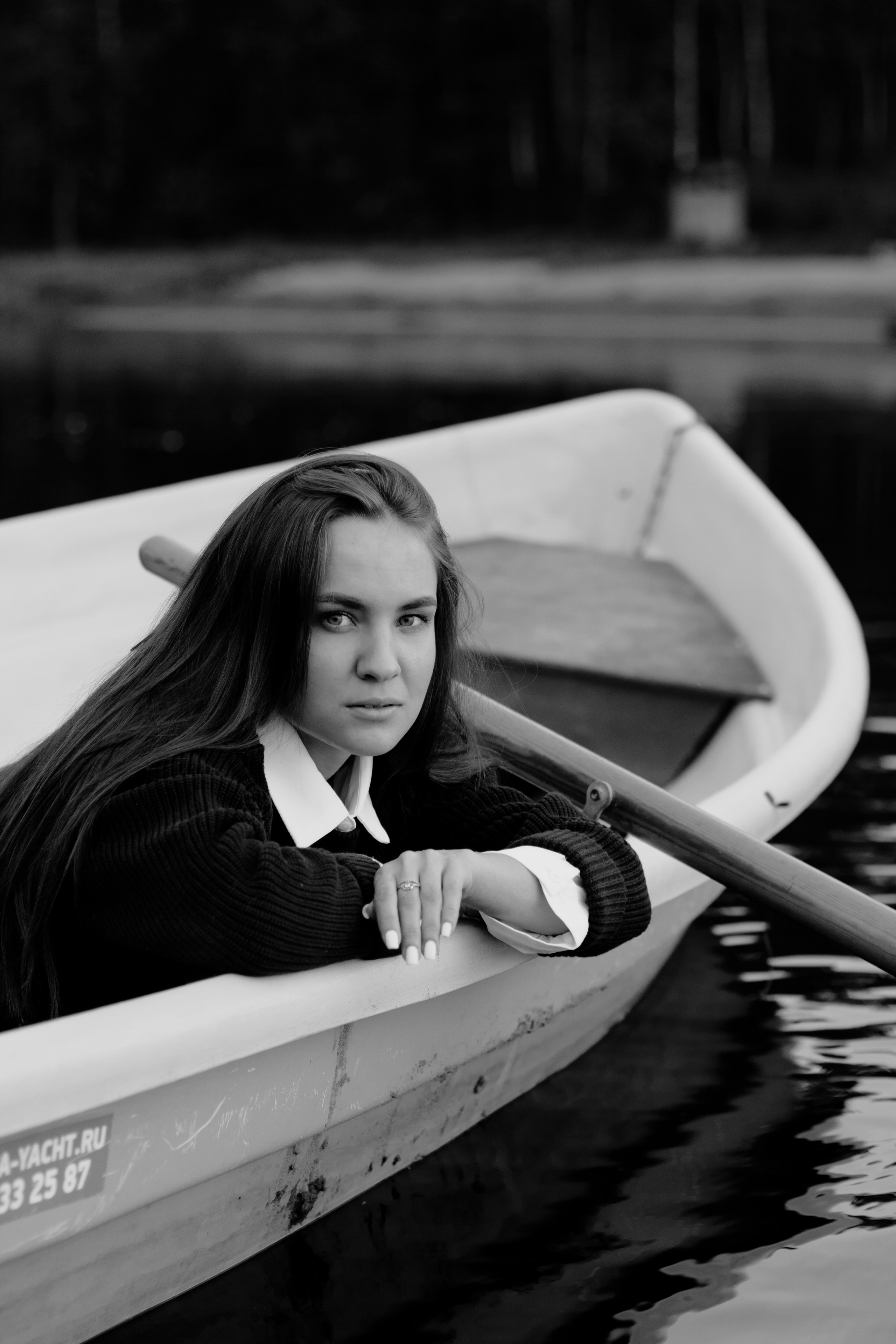 Ледники растают…. Портретный фотограф в Алапаевске и Екатеринбурге