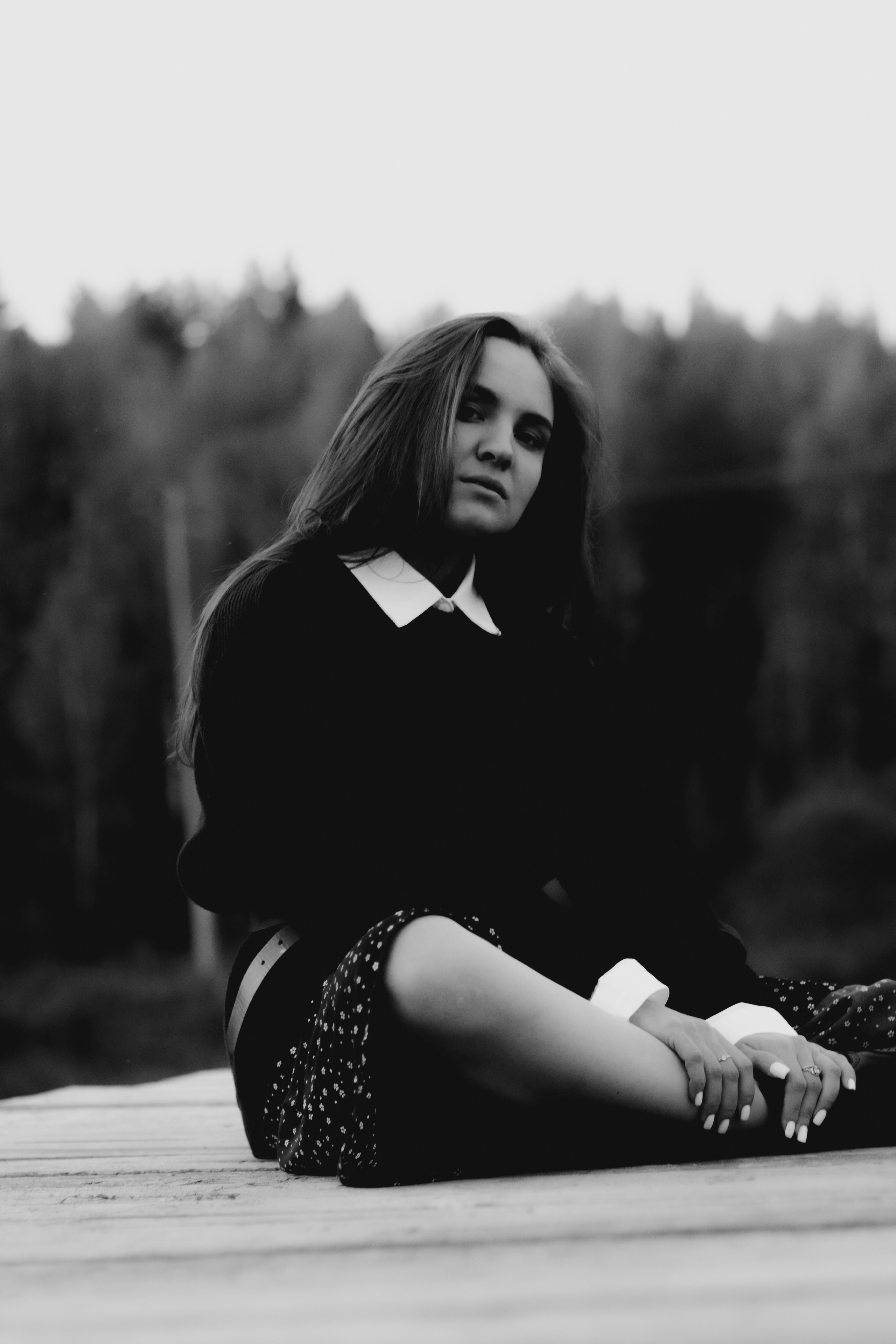 Ледники растают…. Портретный фотограф в Алапаевске и Екатеринбурге