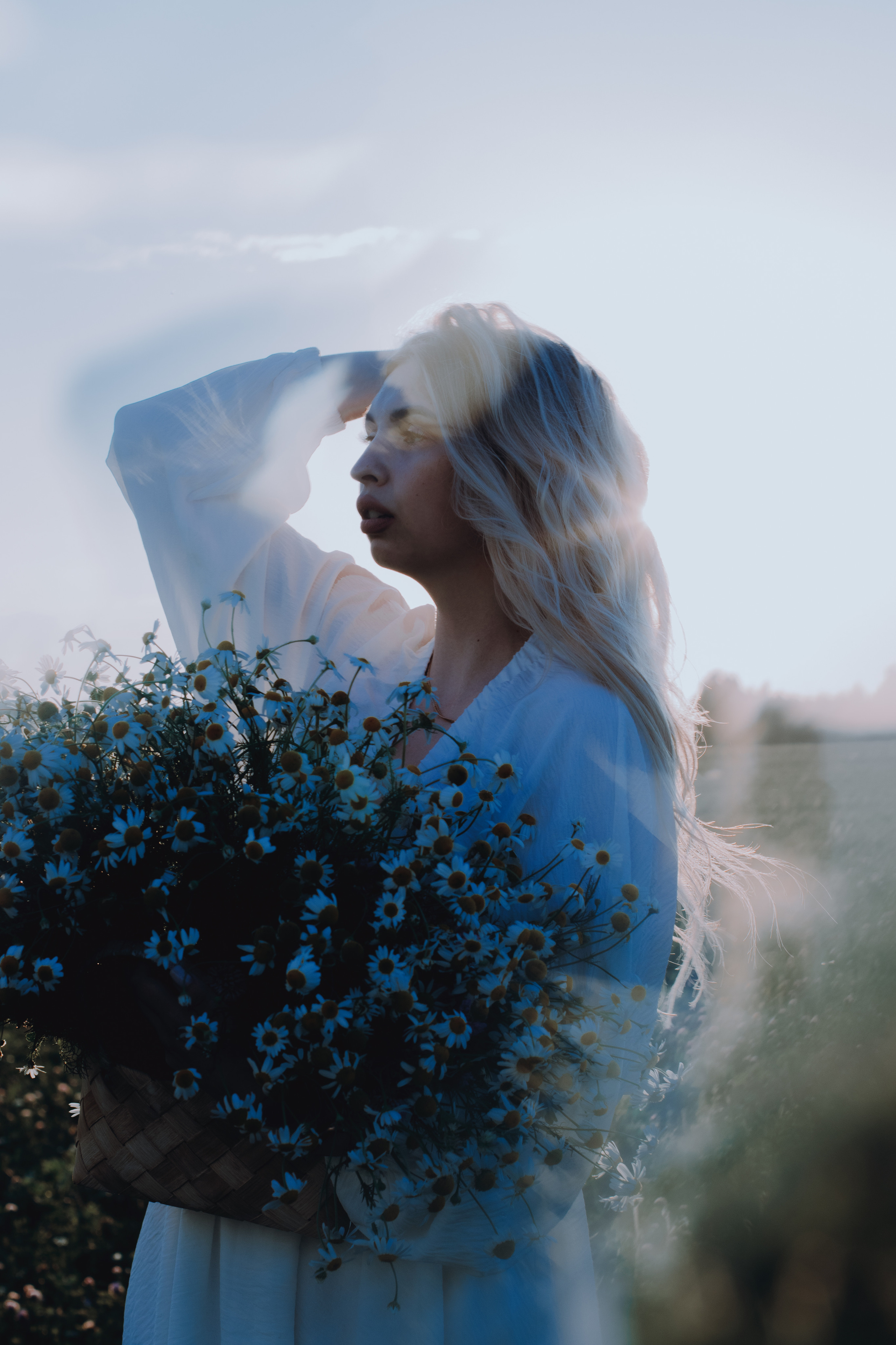 Облаками твой силуэт. Портретный фотограф в Алапаевске и Екатеринбурге