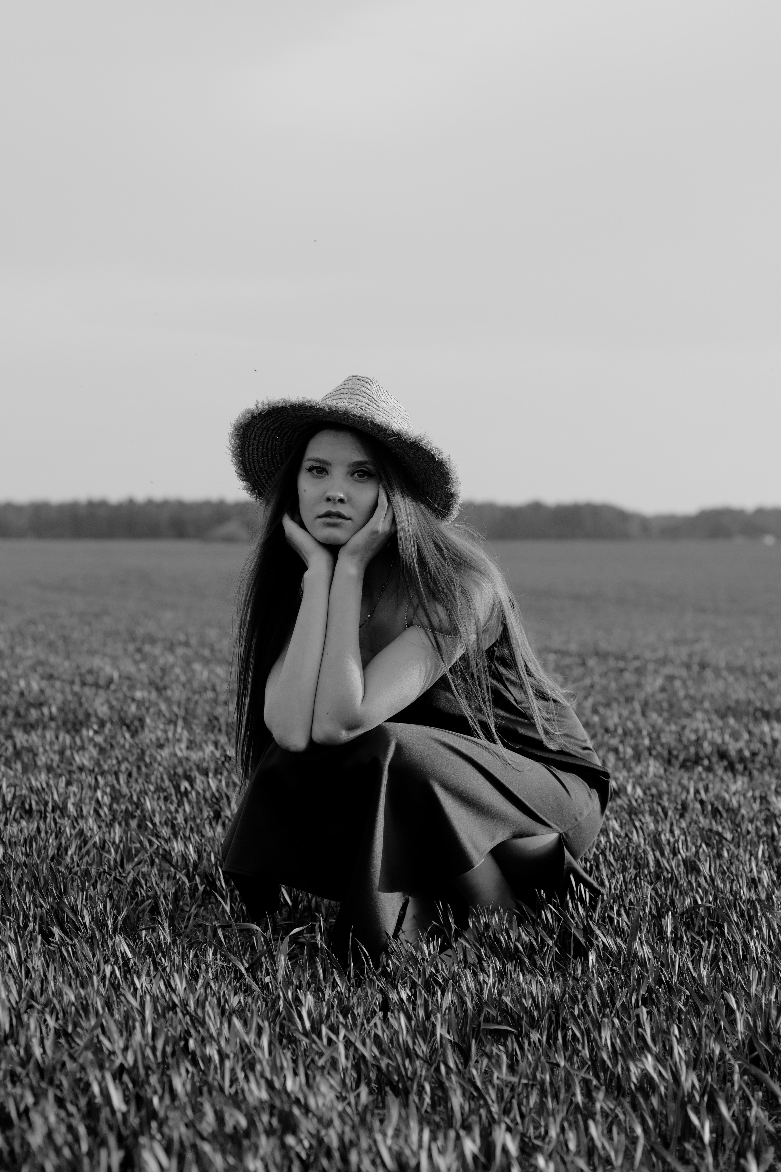 Огонь и в поле, и в избе. Портретный фотограф в Алапаевске и Екатеринбурге