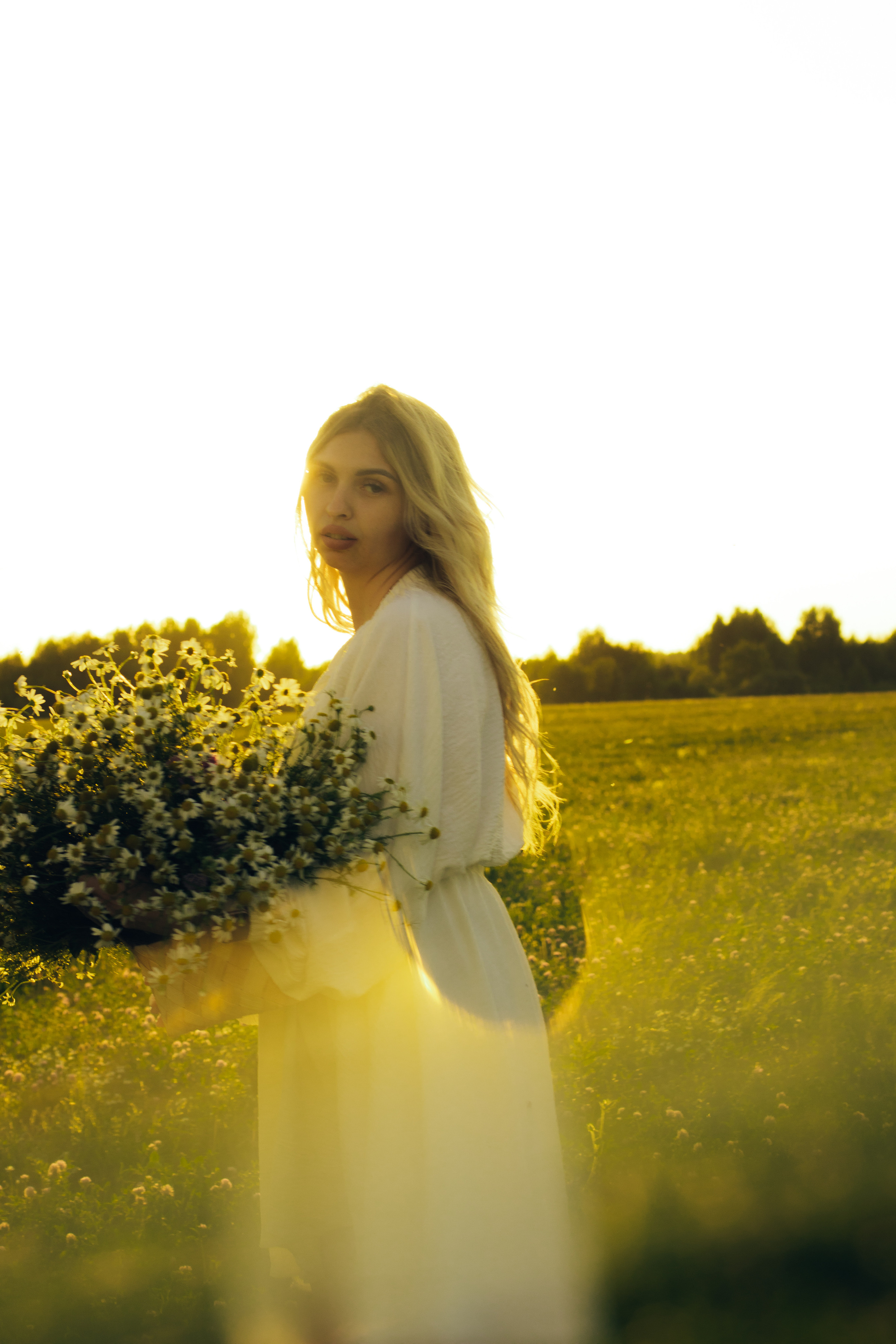 Облаками твой силуэт. Портретный фотограф в Алапаевске и Екатеринбурге