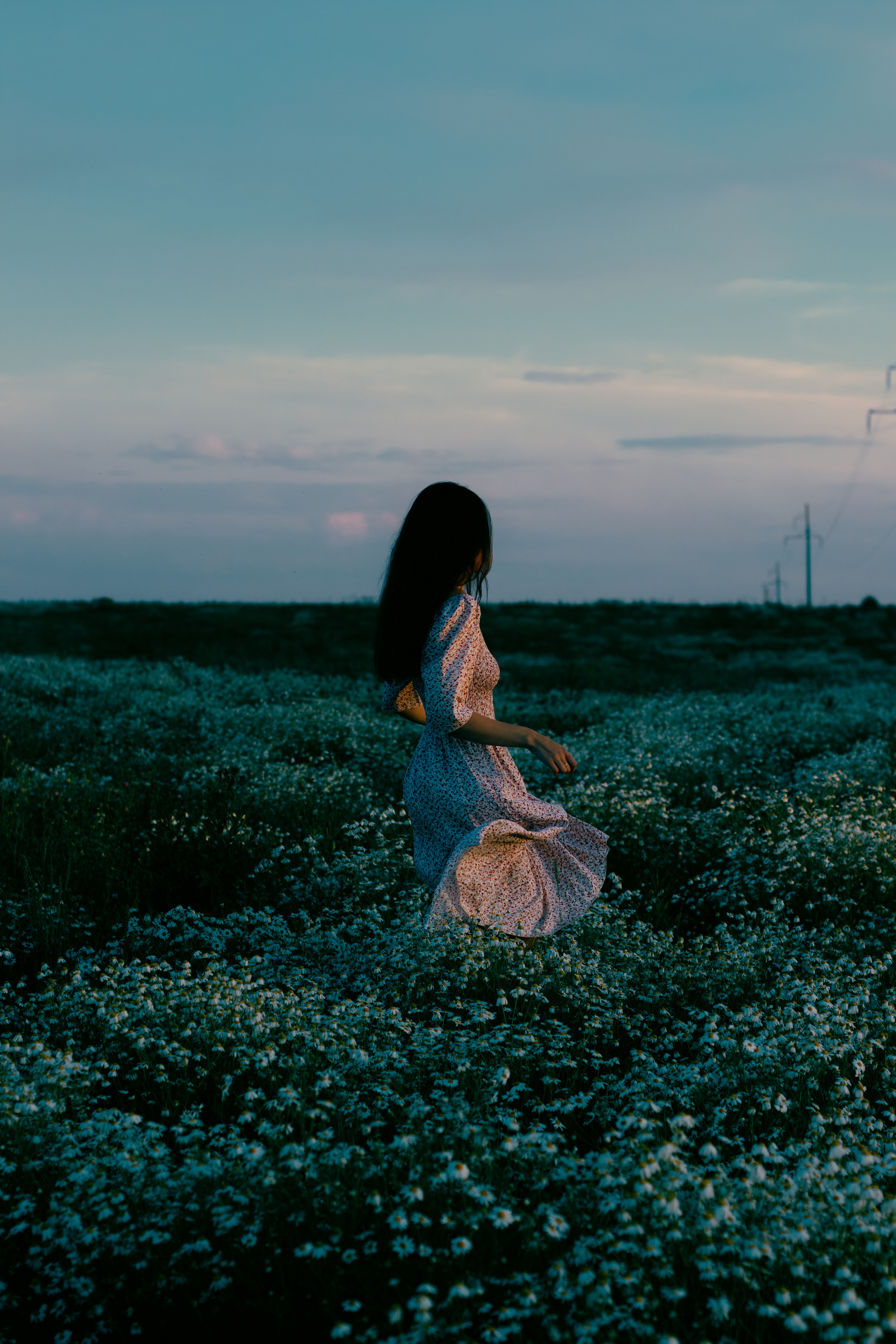 Брызги солнца на лугу. Портретный фотограф в Алапаевске и Екатеринбурге