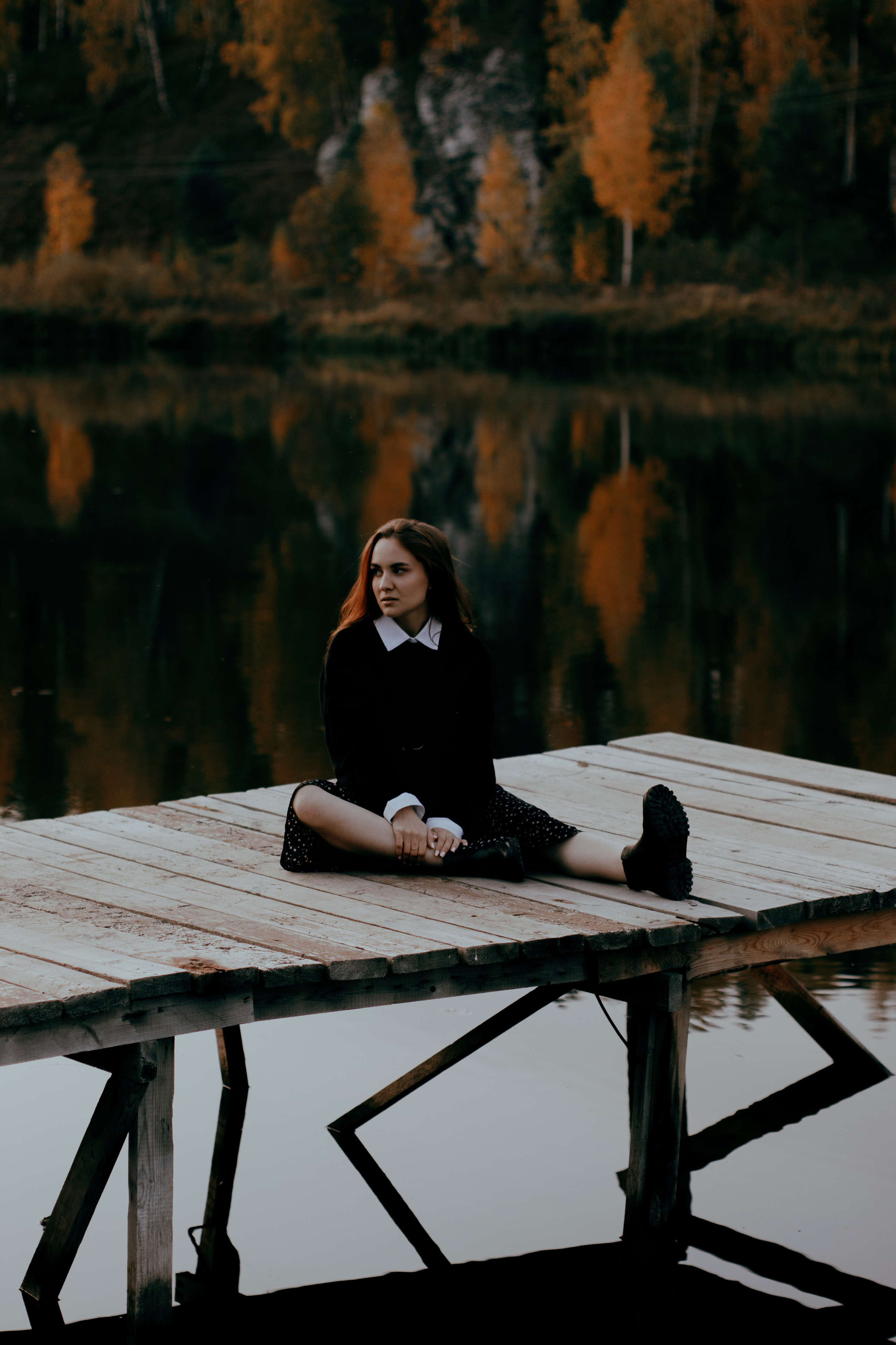 Ледники растают…. Портретный фотограф в Алапаевске и Екатеринбурге