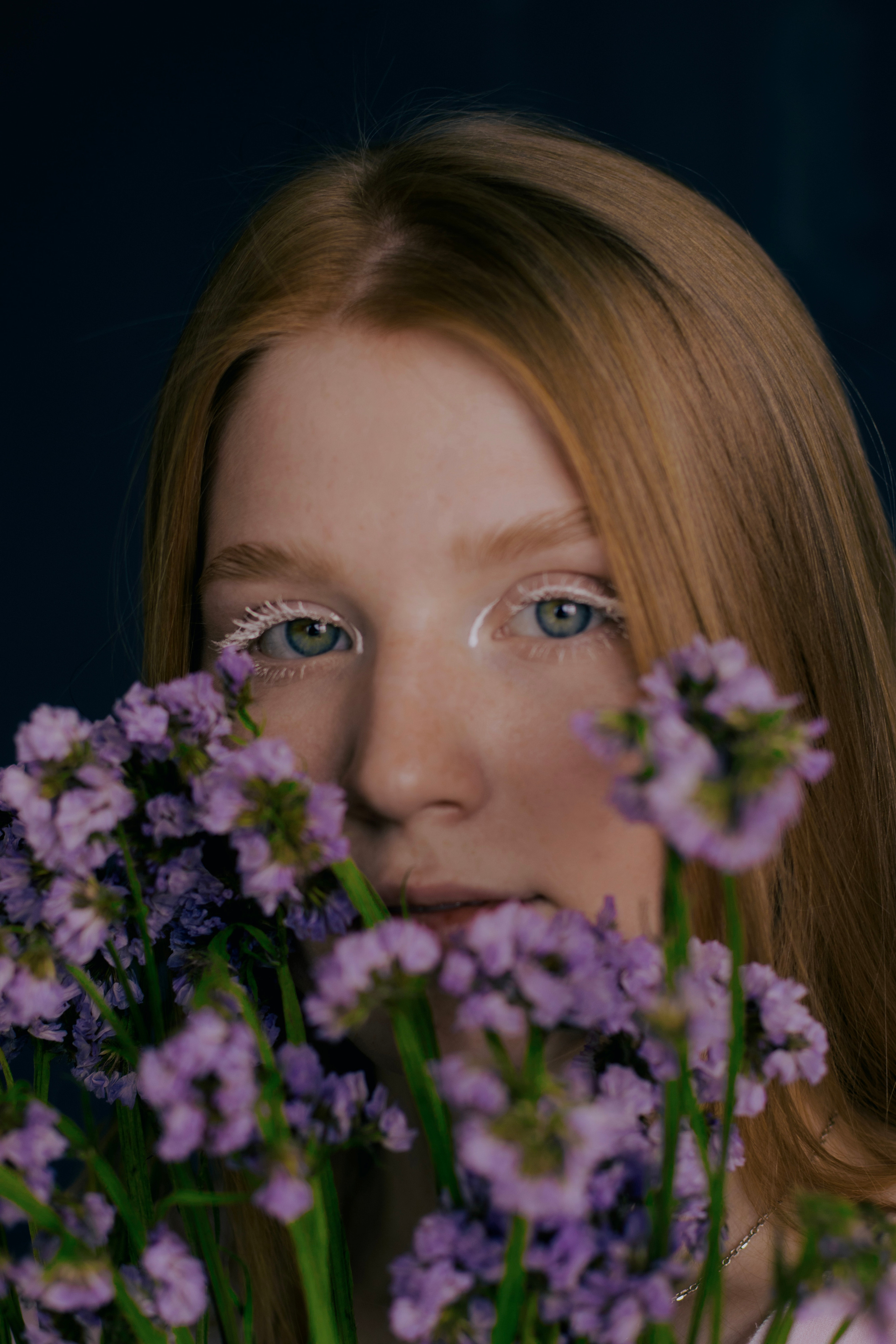 Расцветёт весна. Портретный фотограф в Алапаевске и Екатеринбурге