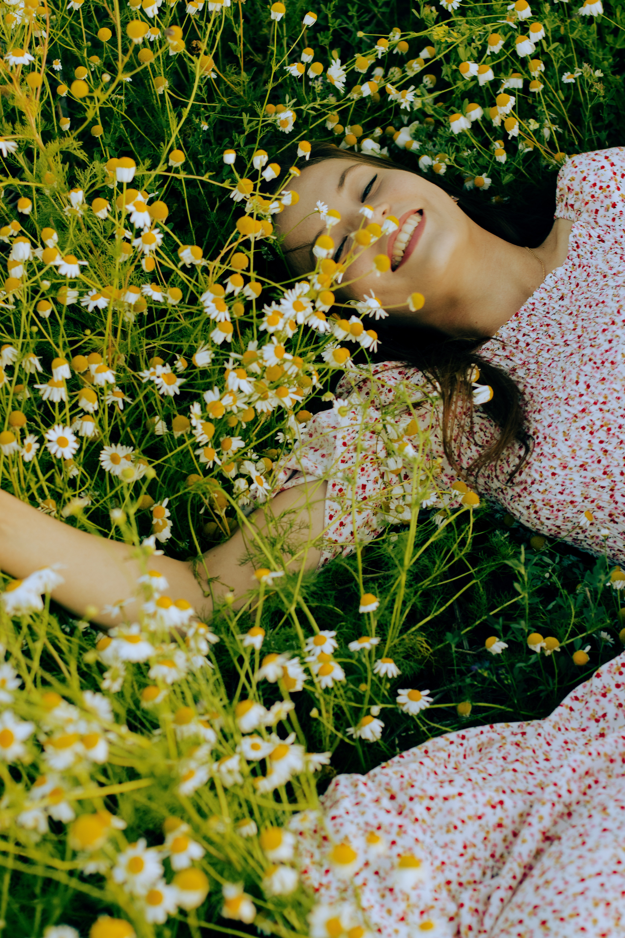 Брызги солнца на лугу. Портретный фотограф в Алапаевске и Екатеринбурге