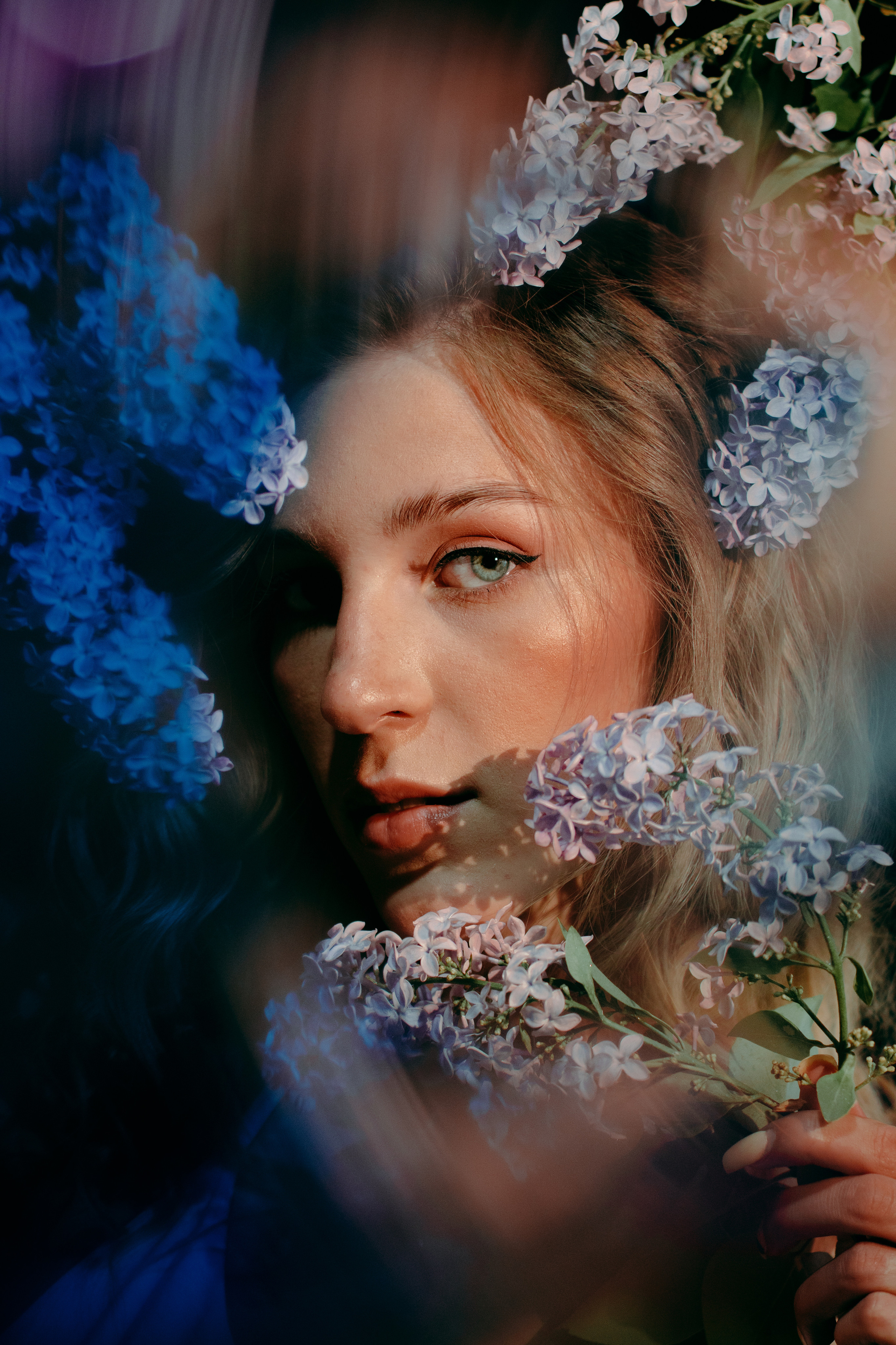 Елизавета. Портретный фотограф в Алапаевске и Екатеринбурге