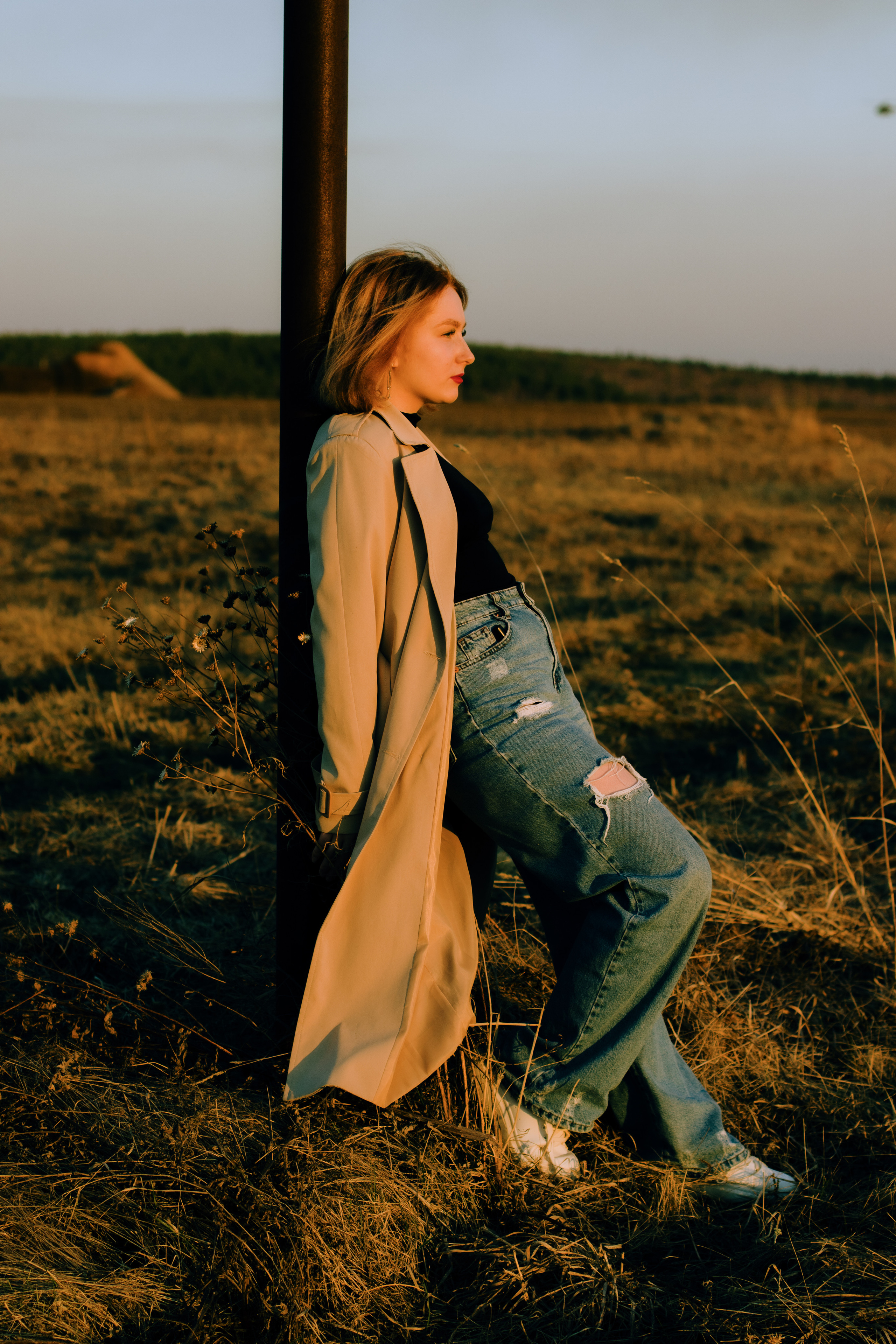 Закат краснел. Портретный фотограф в Алапаевске и Екатеринбурге