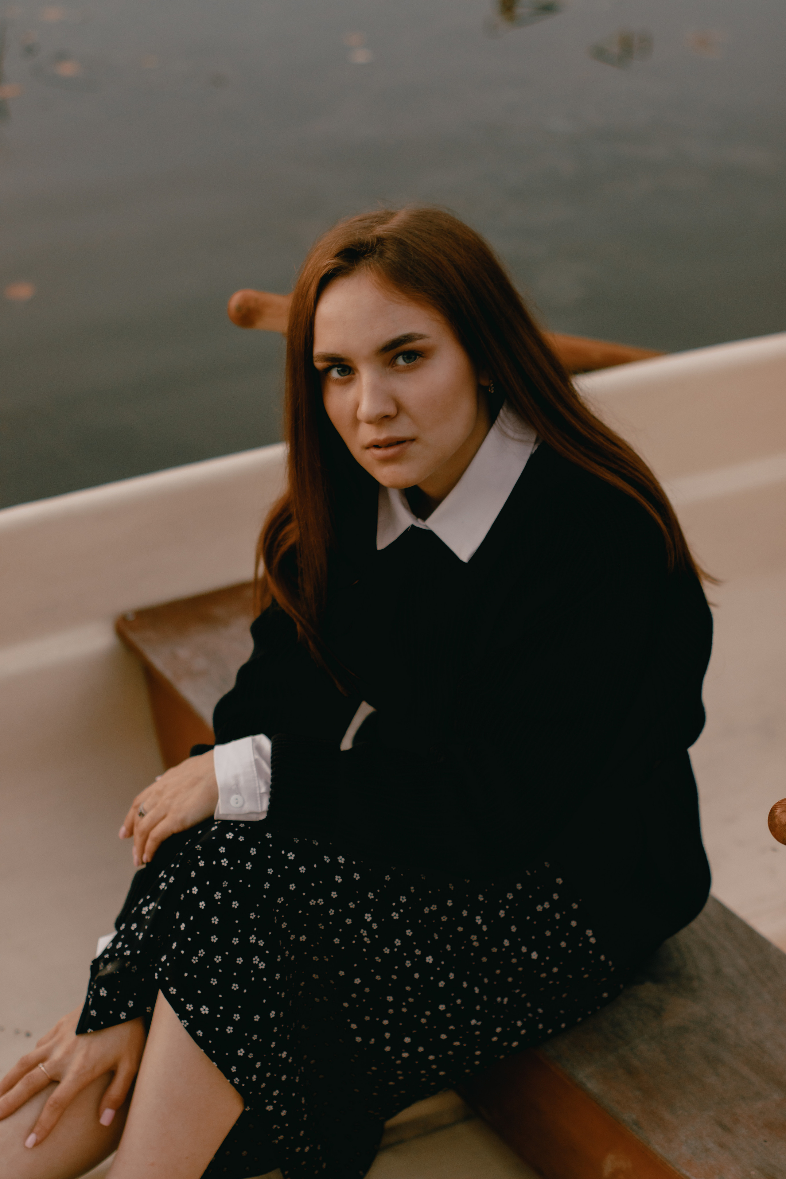 Ледники растают…. Портретный фотограф в Алапаевске и Екатеринбурге