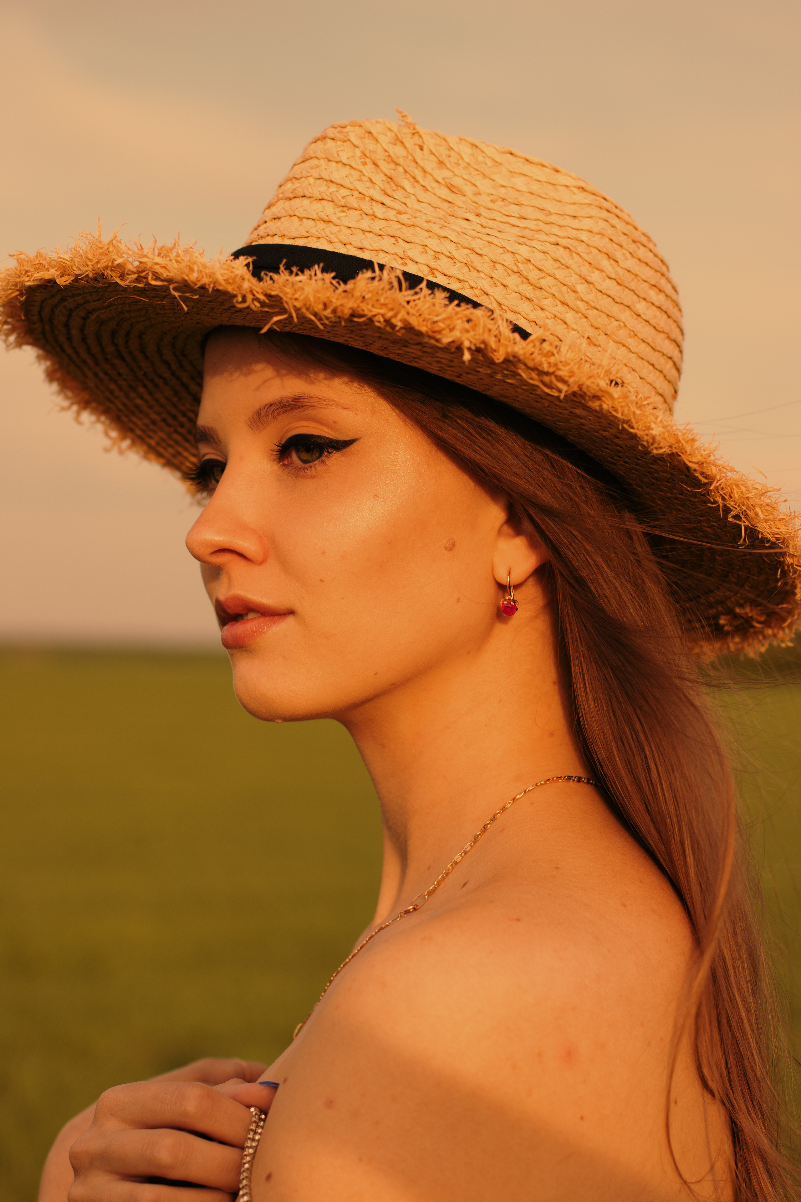 Огонь и в поле, и в избе. Портретный фотограф в Алапаевске и Екатеринбурге