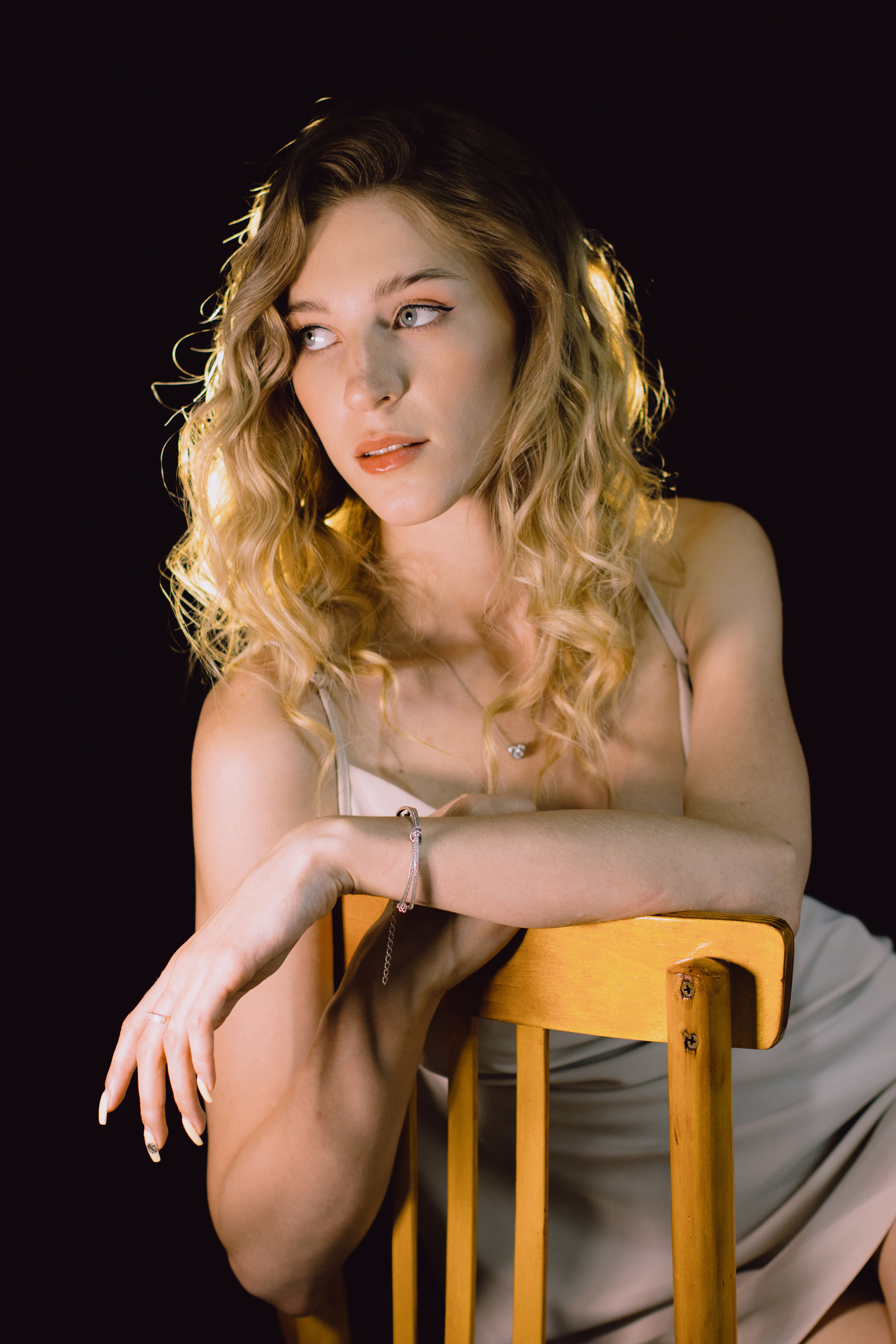 Елизавета. Портретный фотограф в Алапаевске и Екатеринбурге