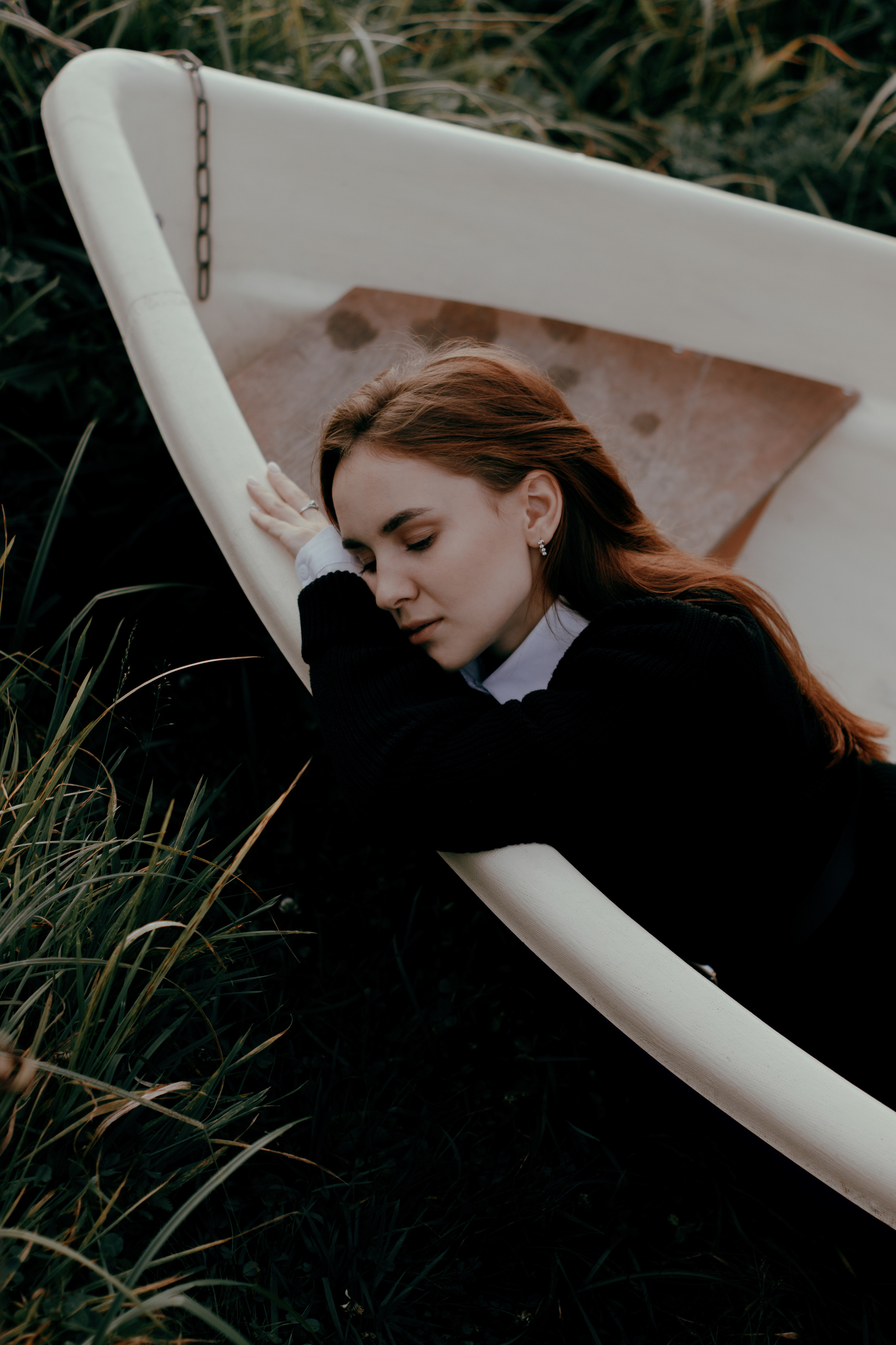 Ледники растают…. Портретный фотограф в Алапаевске и Екатеринбурге