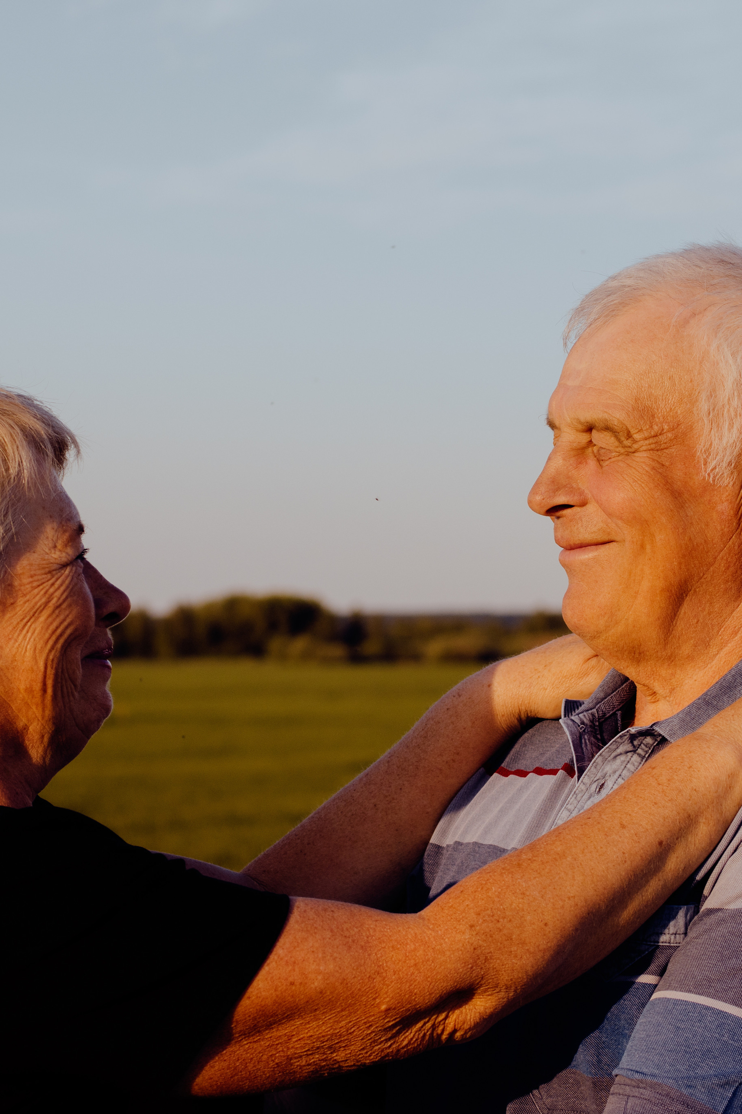 Надежда и Владимир. Портретный фотограф в Алапаевске и Екатеринбурге