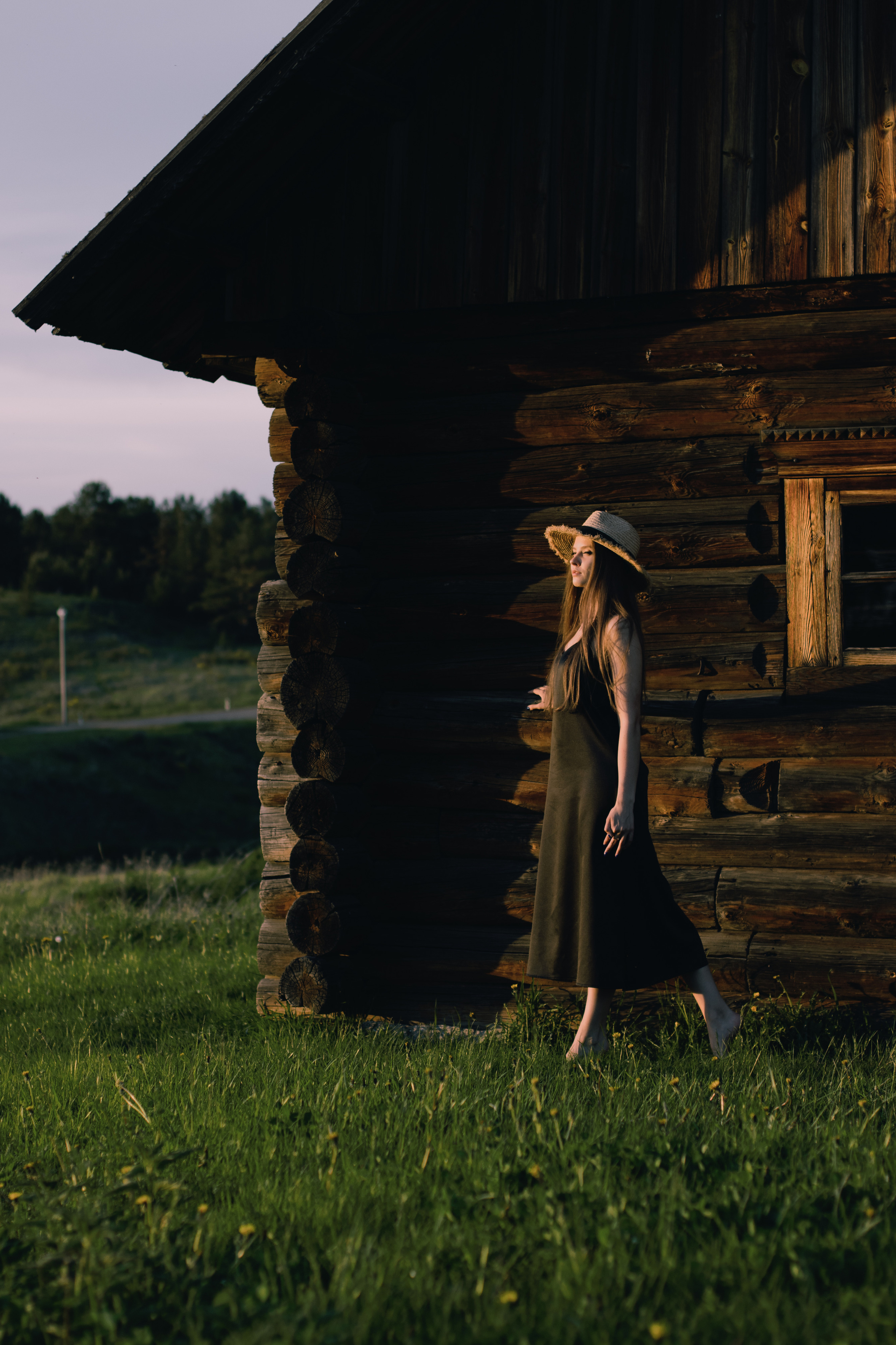 Огонь и в поле, и в избе. Портретный фотограф в Алапаевске и Екатеринбурге