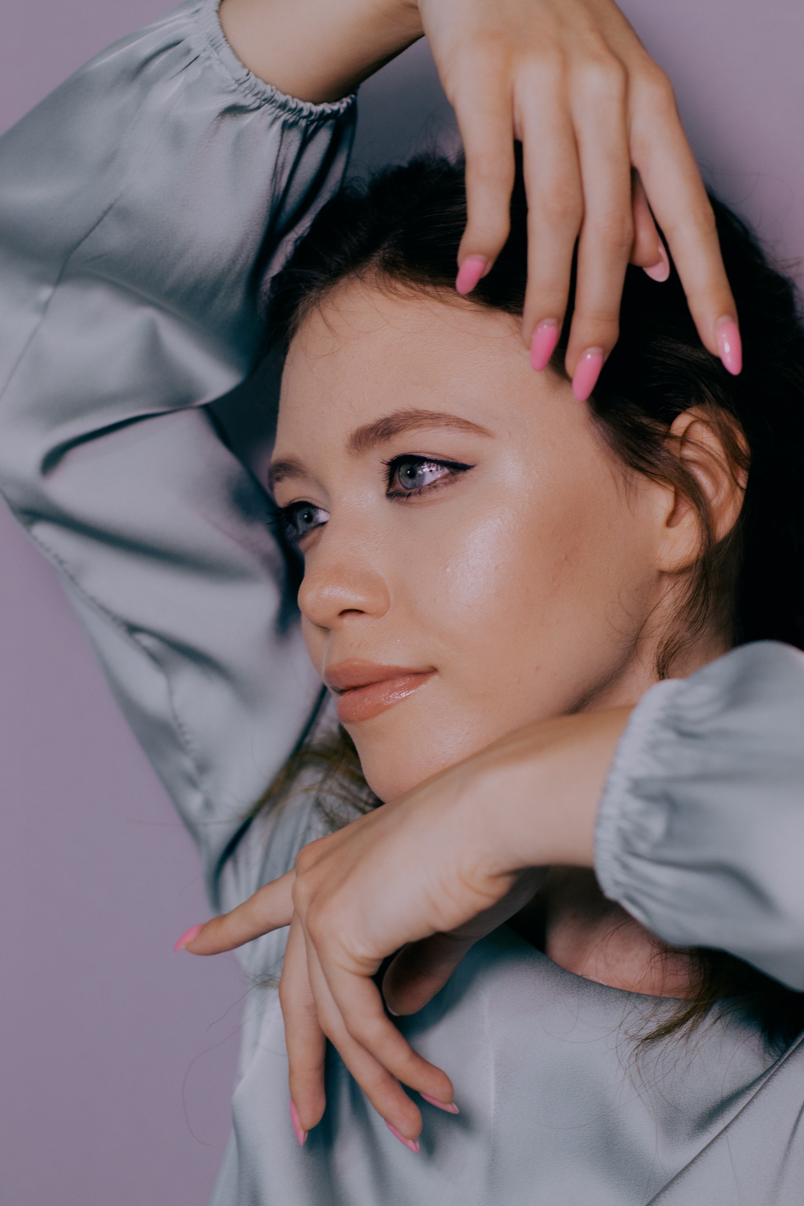 Светлана. Портретный фотограф в Алапаевске и Екатеринбурге