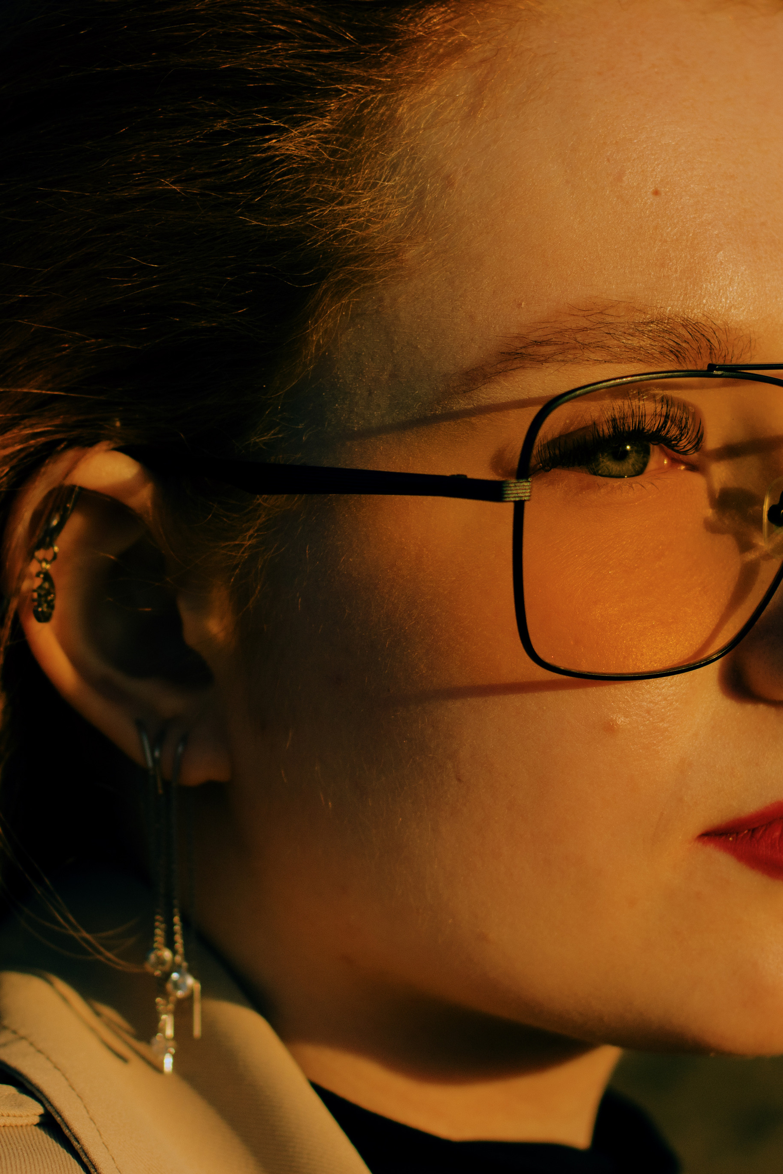 Закат краснел. Портретный фотограф в Алапаевске и Екатеринбурге