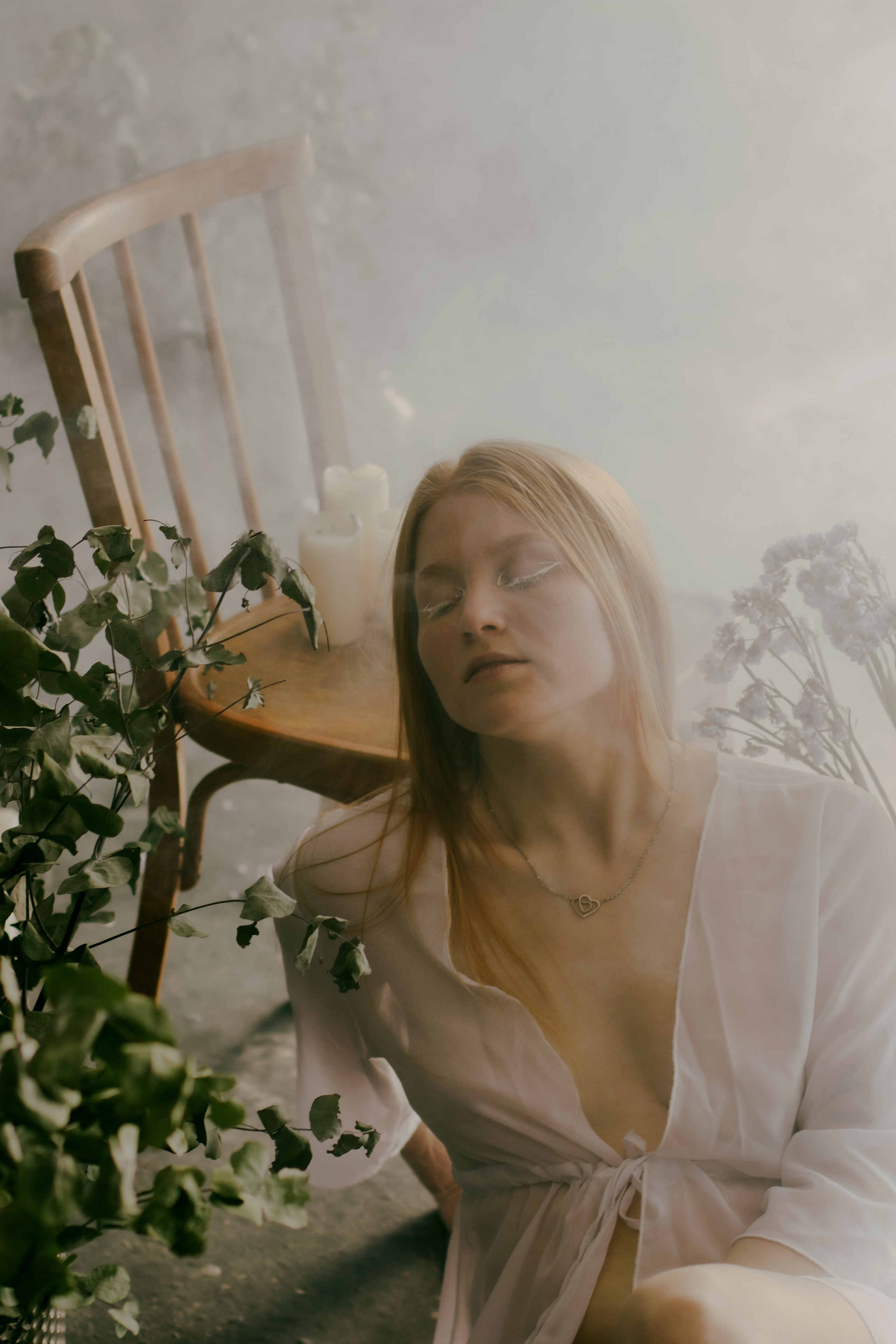 Расцветёт весна. Портретный фотограф в Алапаевске и Екатеринбурге