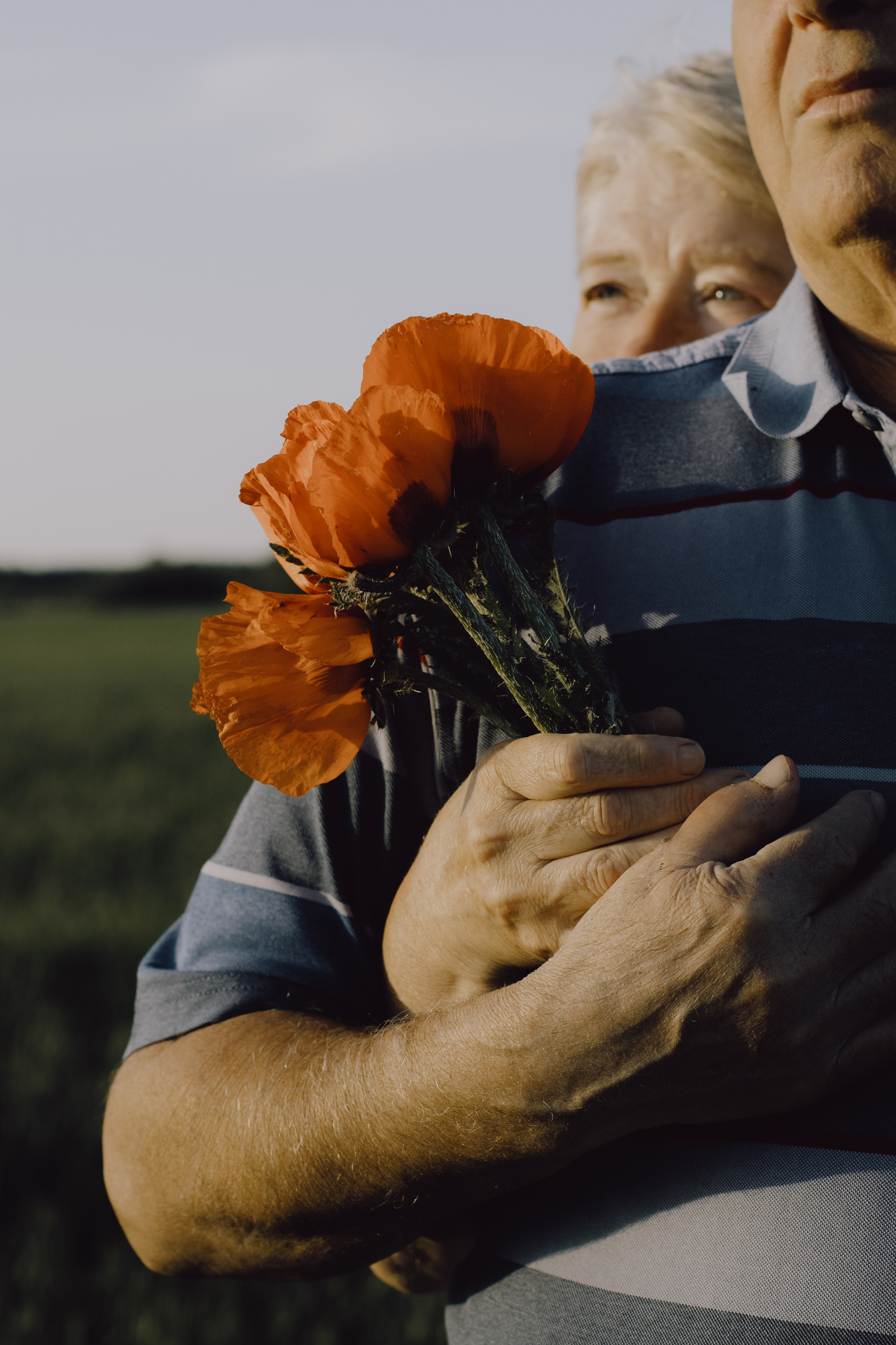 Надежда и Владимир. Портретный фотограф в Алапаевске и Екатеринбурге